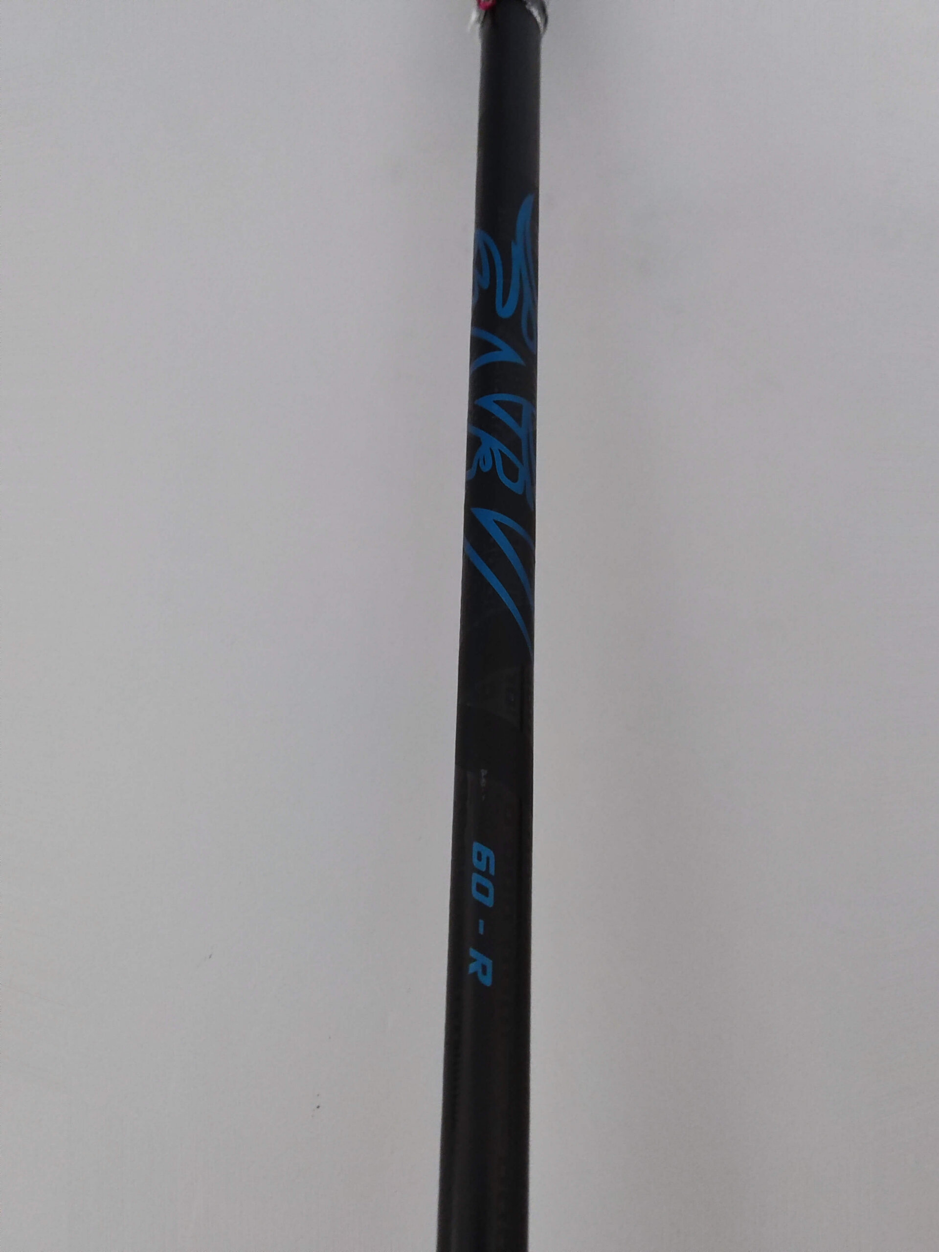 Cobra F8 / Driver / Regular / Nytt skaft - Bild 10
