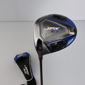 Mizuno JPX EZ / Driver / Regular / Vänster