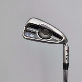 Ping G / 5-P+S / Stiff / Förlängda 1.5