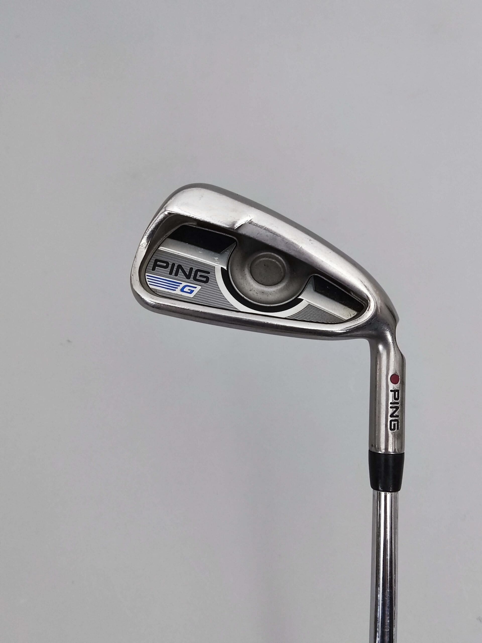 Ping G / 5-P+S / Stiff / Förlängda 1.5