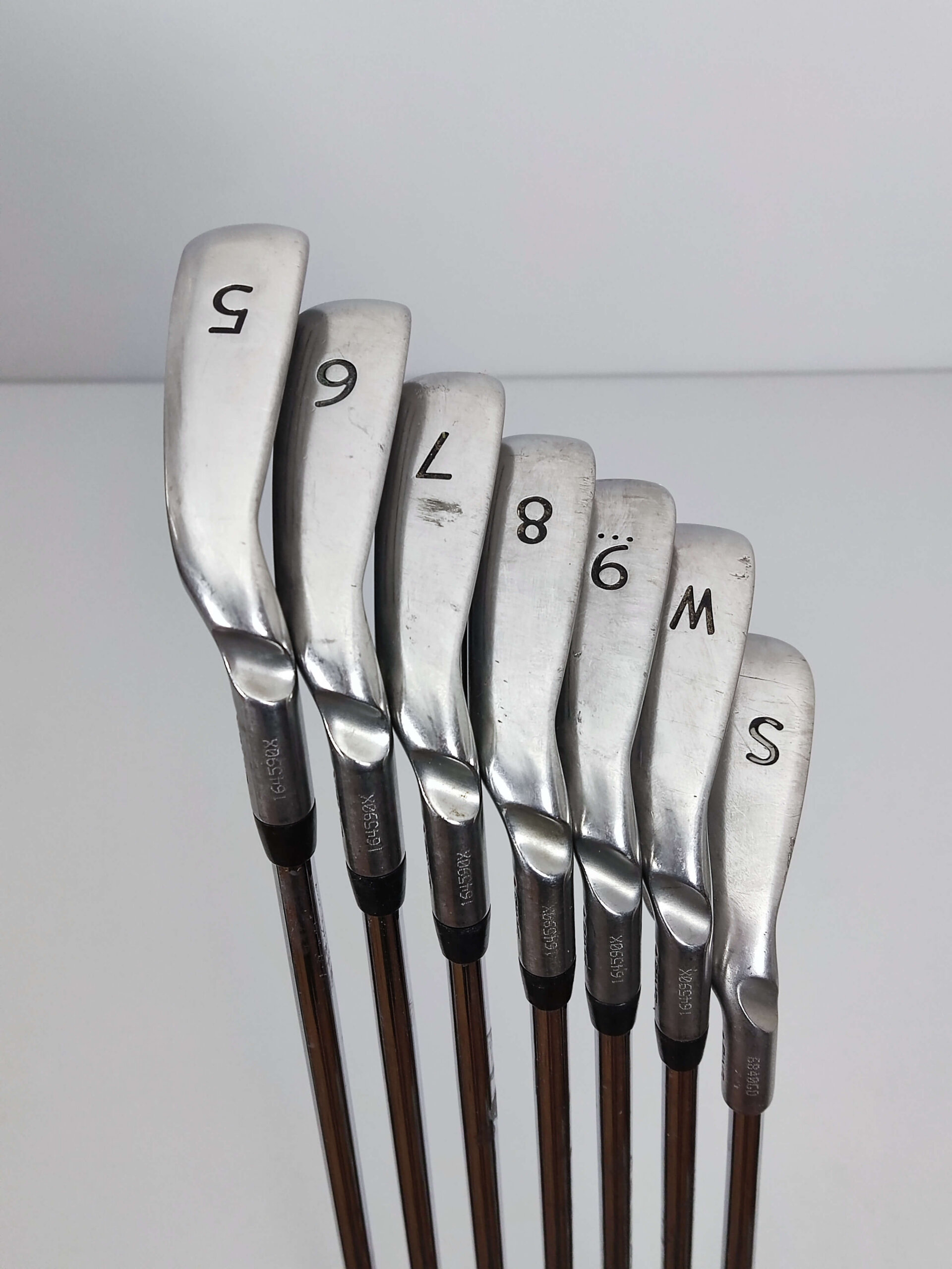 Ping G / 5-P+S / Stiff / Förlängda 1.5 - Bild 6