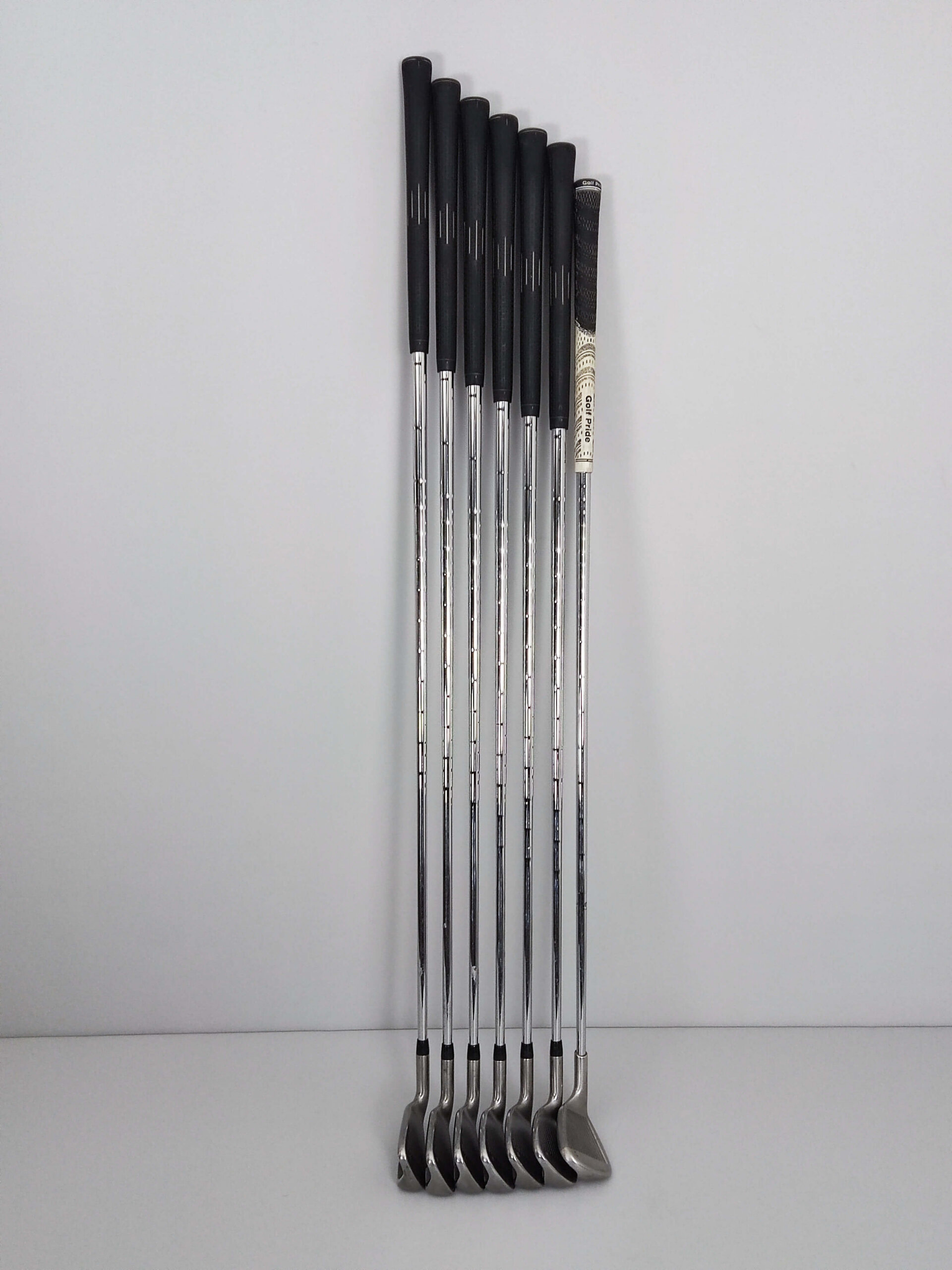 Ping G / 5-P+S / Stiff / Förlängda 1.5 - Bild 7
