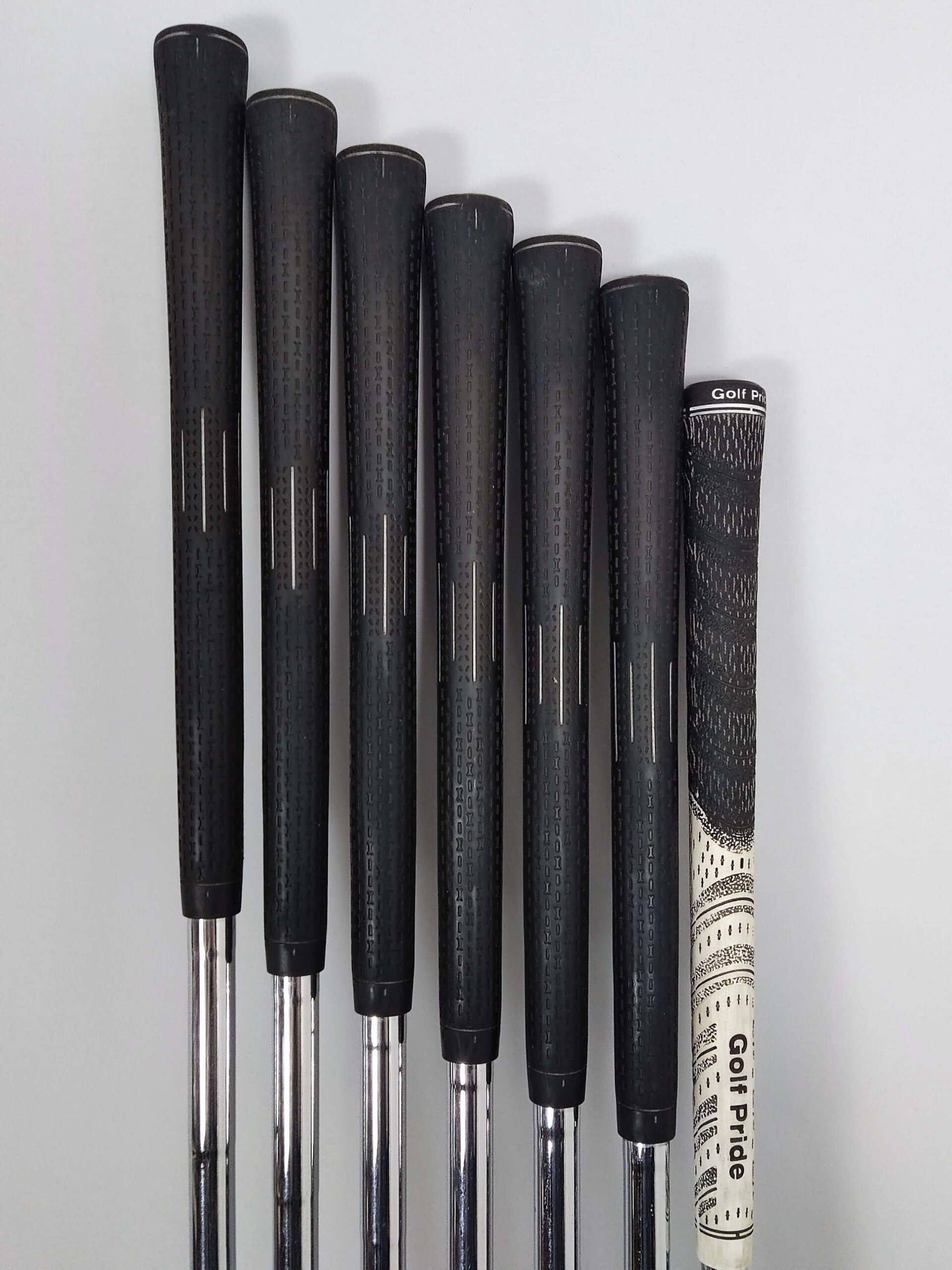 Ping G / 5-P+S / Stiff / Förlängda 1.5 - Bild 10