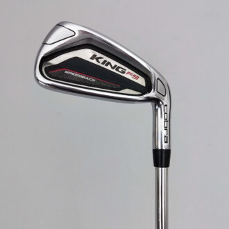 Cobra F9 / 5-P / Regular