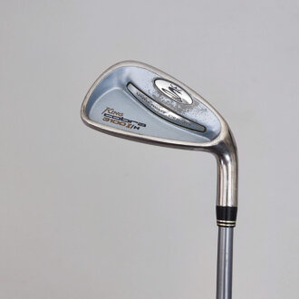 CobKing Cobra 3100 I/H / 5-P+S / Dam