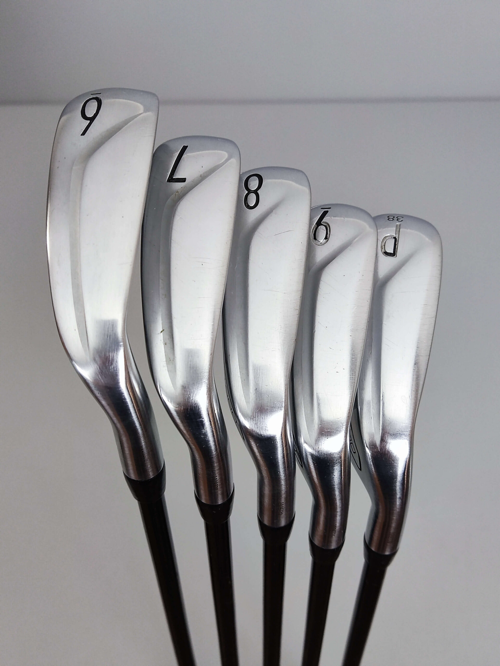 Titleist T400 / 6-P / Senior - Bild 6