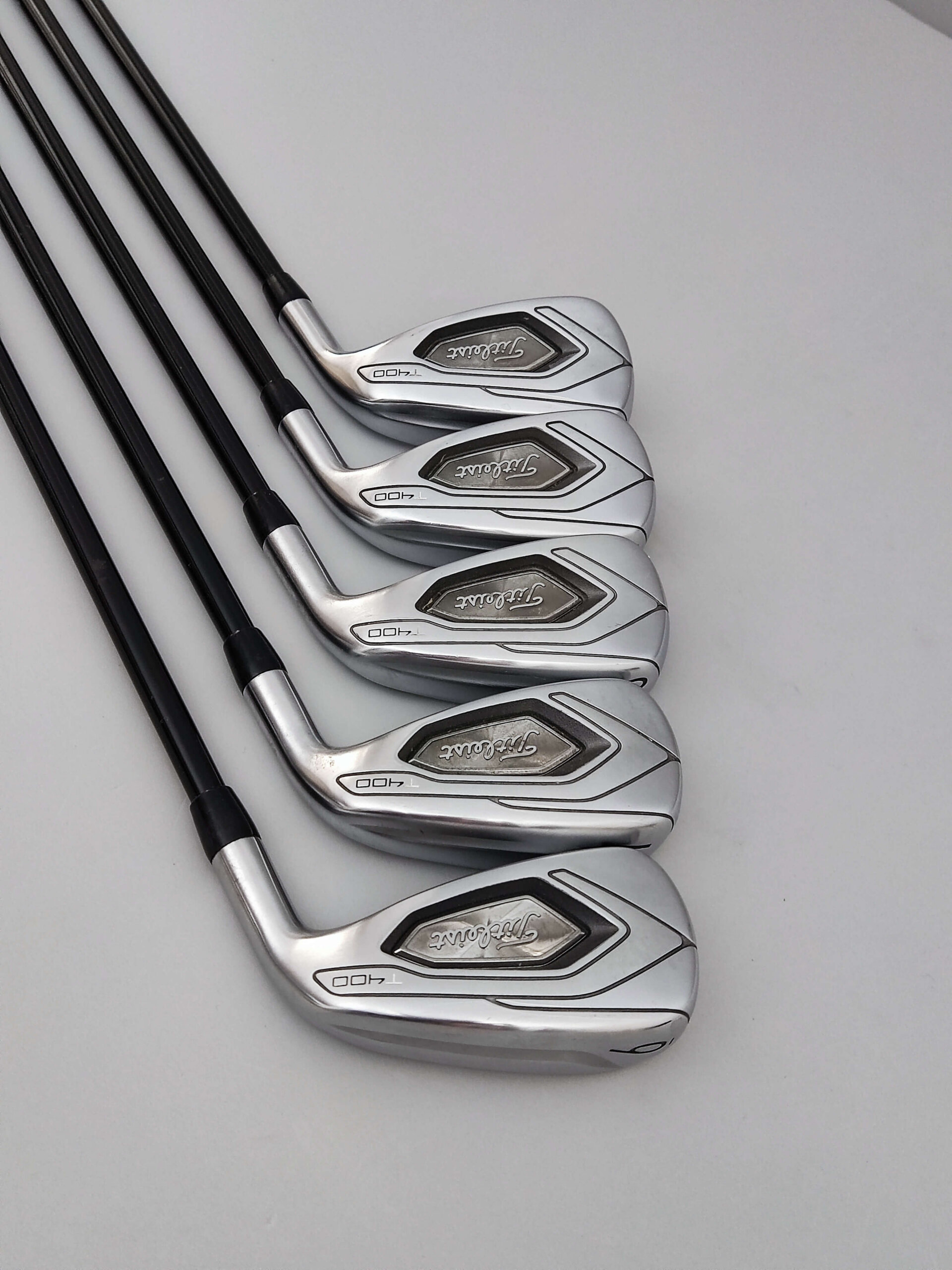 Titleist T400 / 6-P / Senior - Bild 2