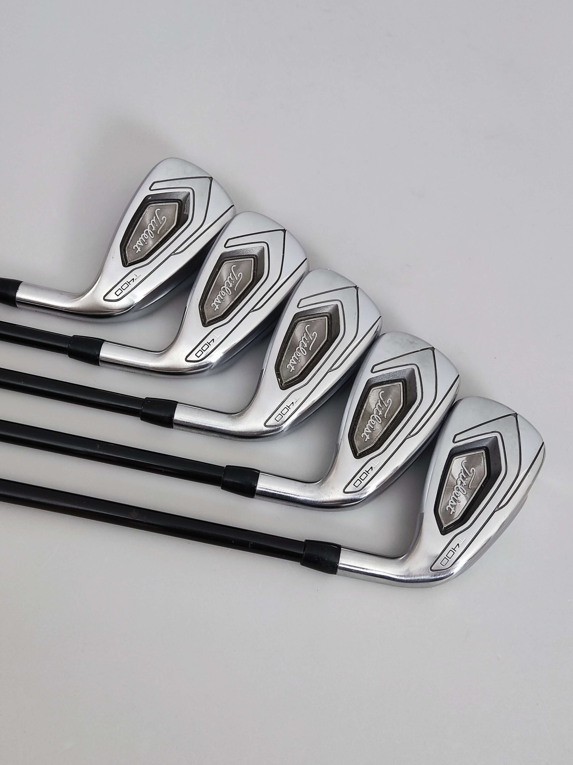 Titleist T400 / 6-P / Senior - Bild 5