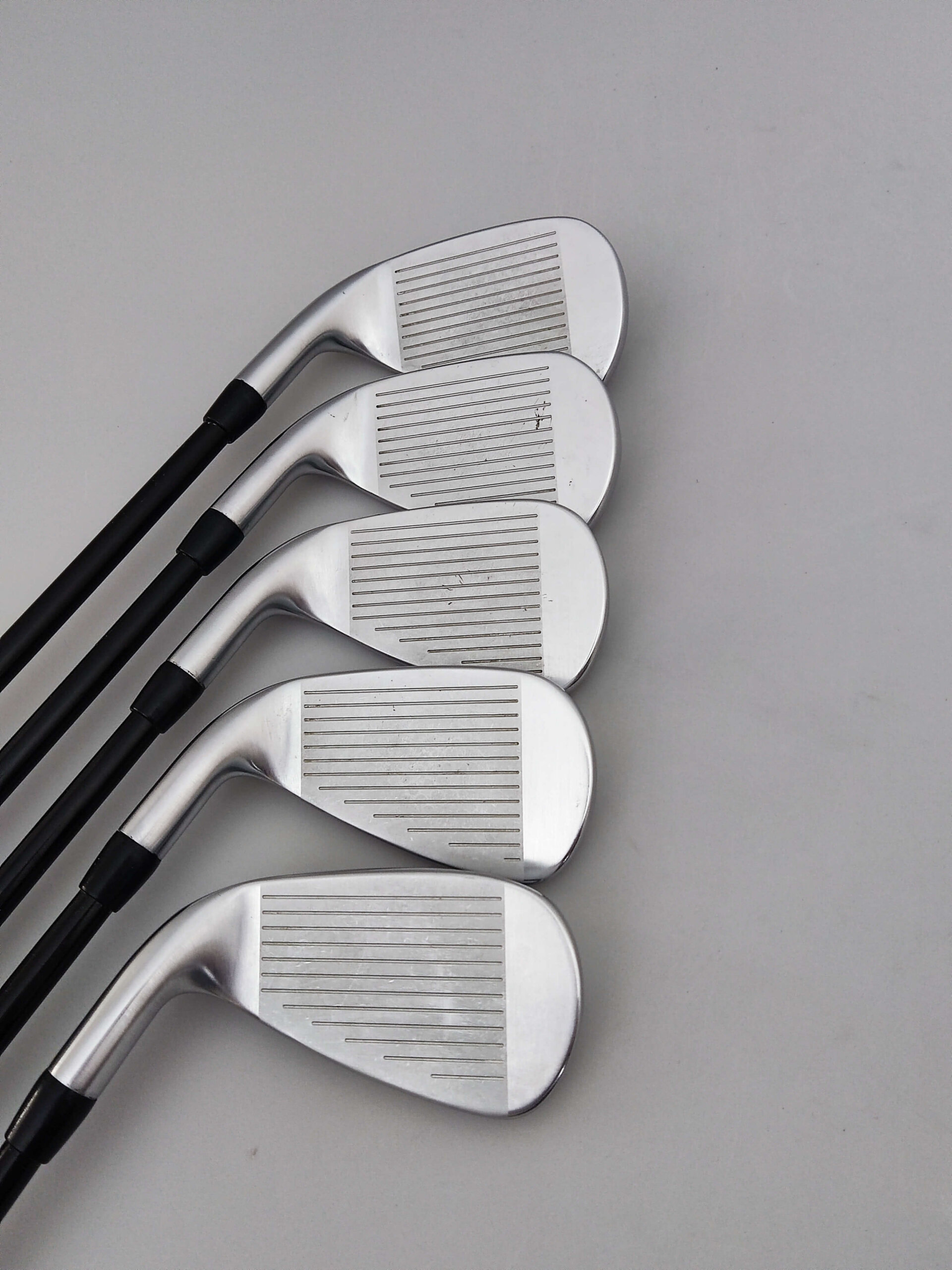 Titleist T400 / 6-P / Senior - Bild 3