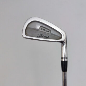 Titleist 735CM / 4-P / Regular