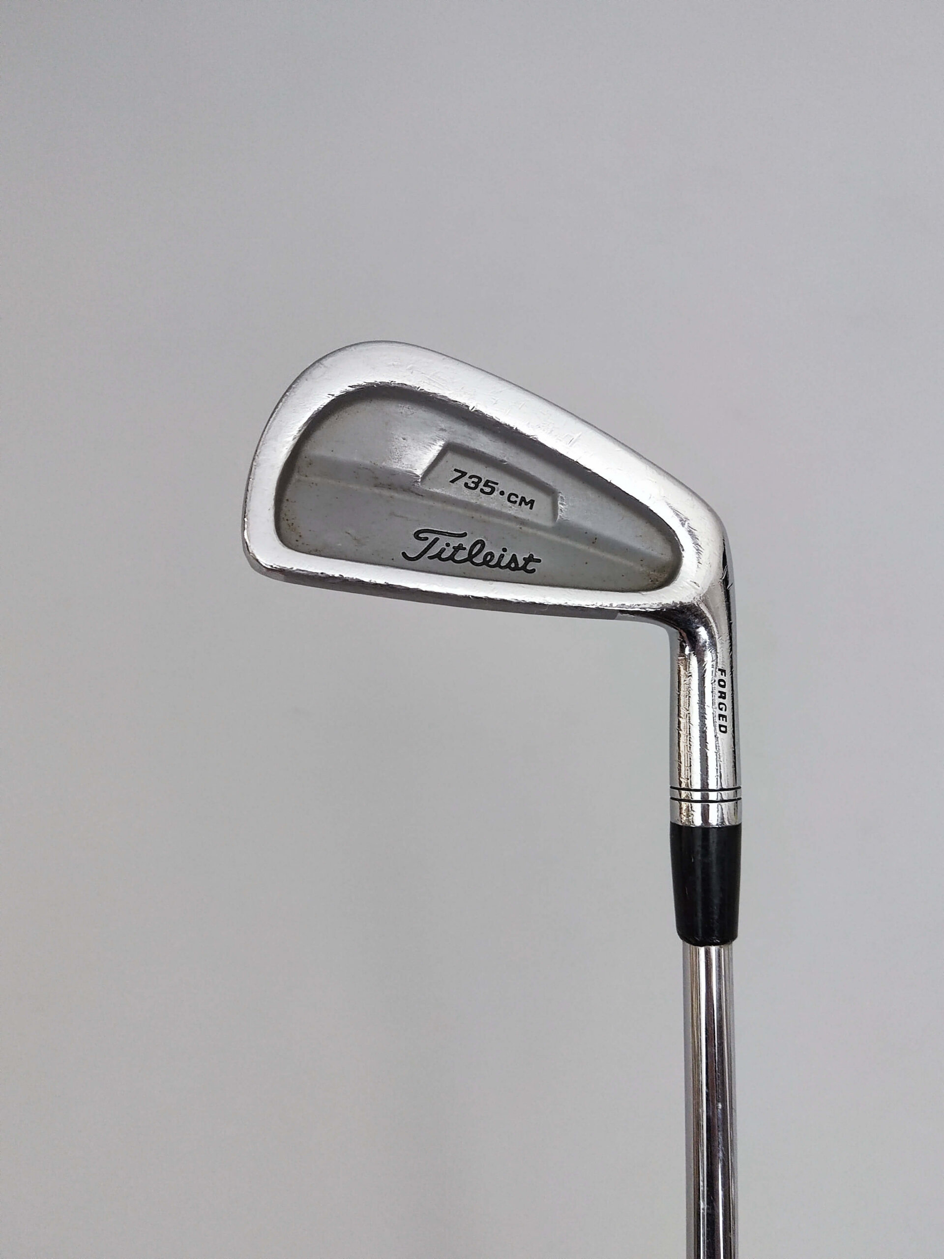 Titleist 735CM / 4-P / Regular