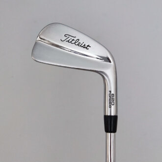 Titleist 620 MB / 4-P / X-Stiff