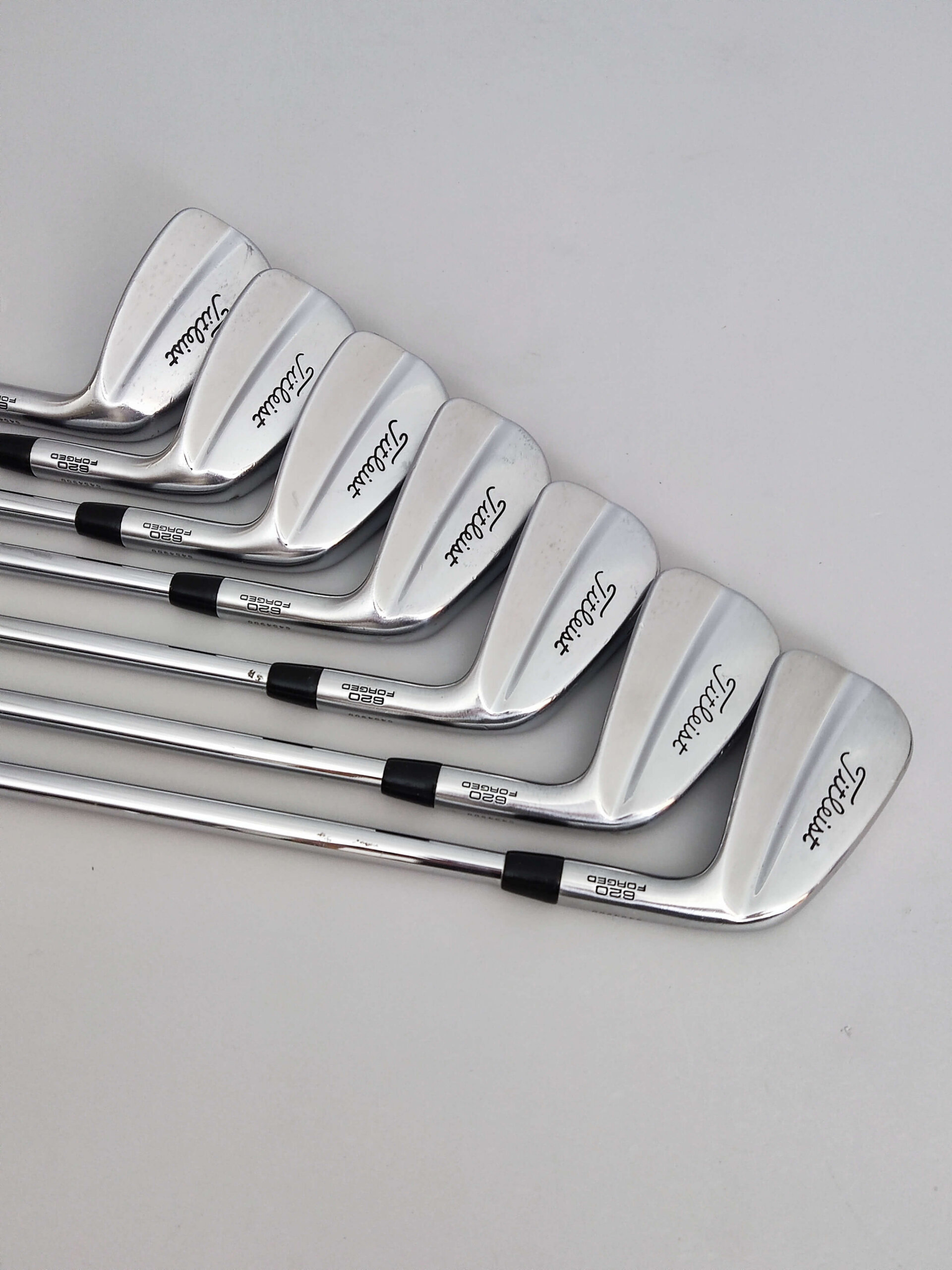 Titleist 620 MB / 4-P / X-Stiff - Bild 5