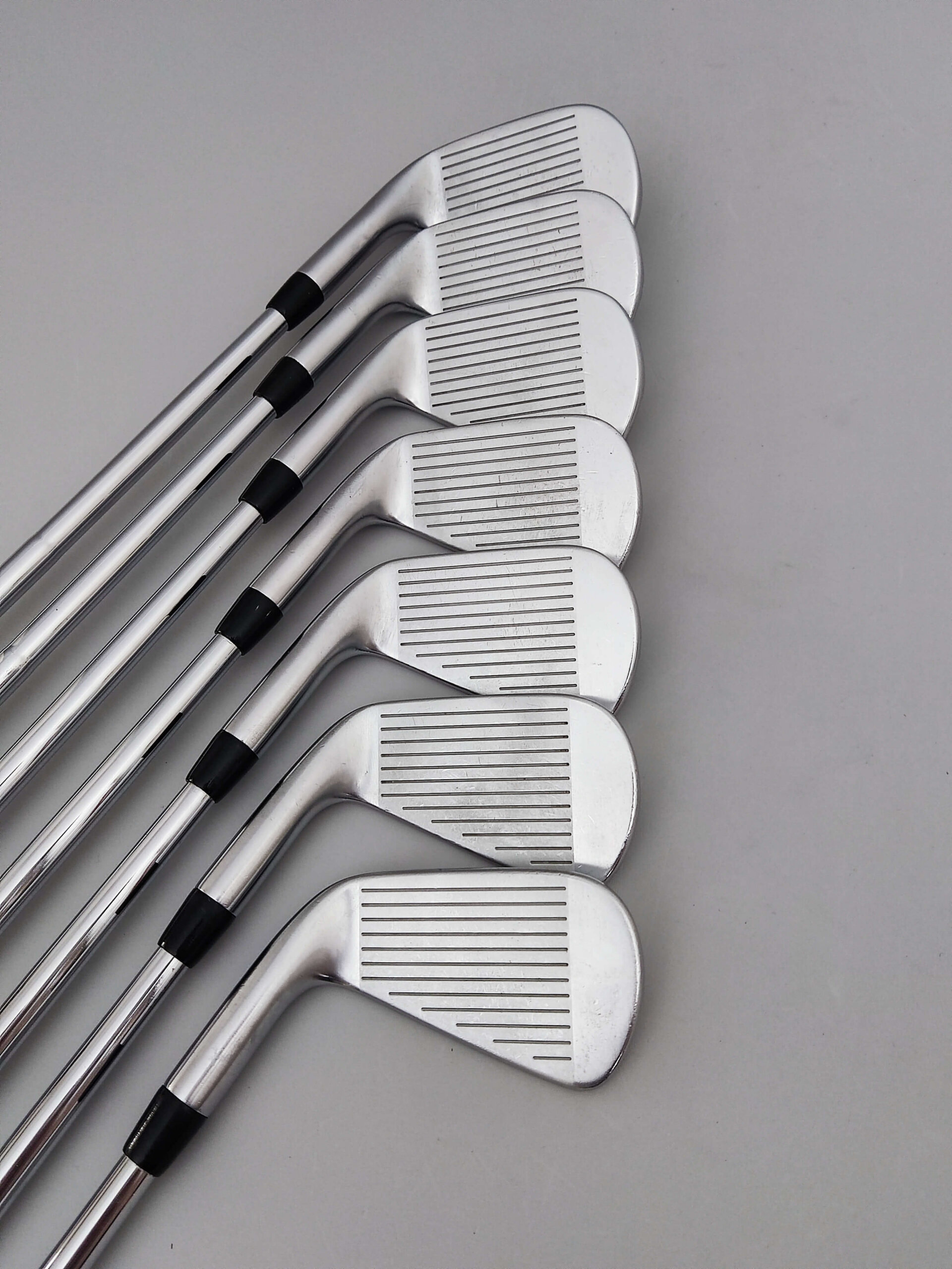 Titleist 620 MB / 4-P / X-Stiff - Bild 3