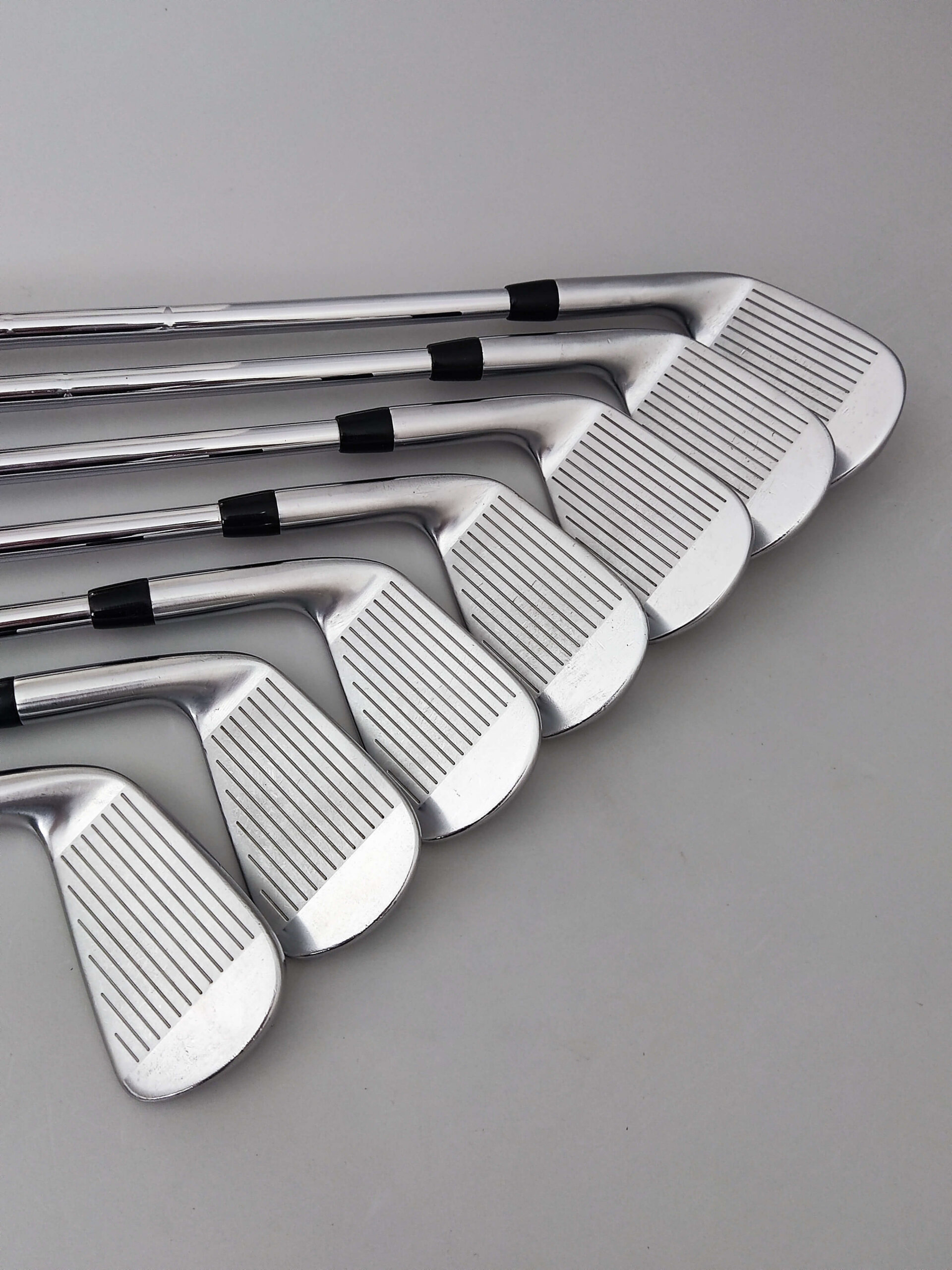 Titleist 620 MB / 4-P / X-Stiff - Bild 4