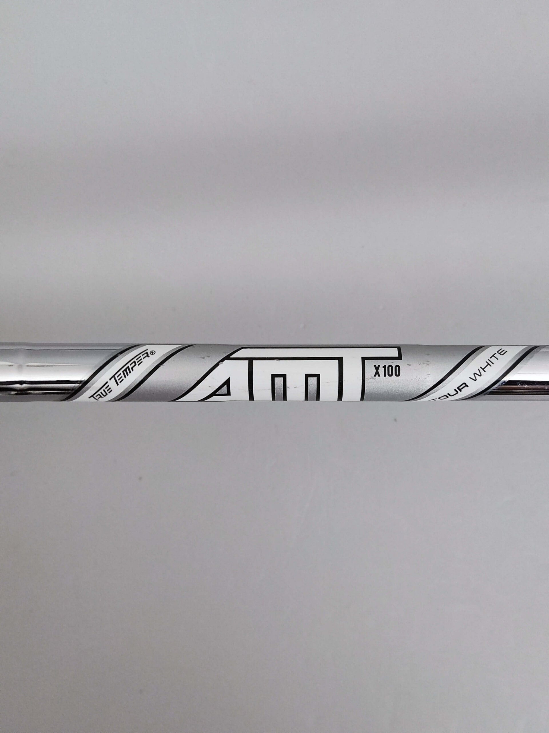 Titleist 620 MB / 4-P / X-Stiff - Bild 9
