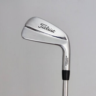 Titleist 620 MB / 4-P / Stiff