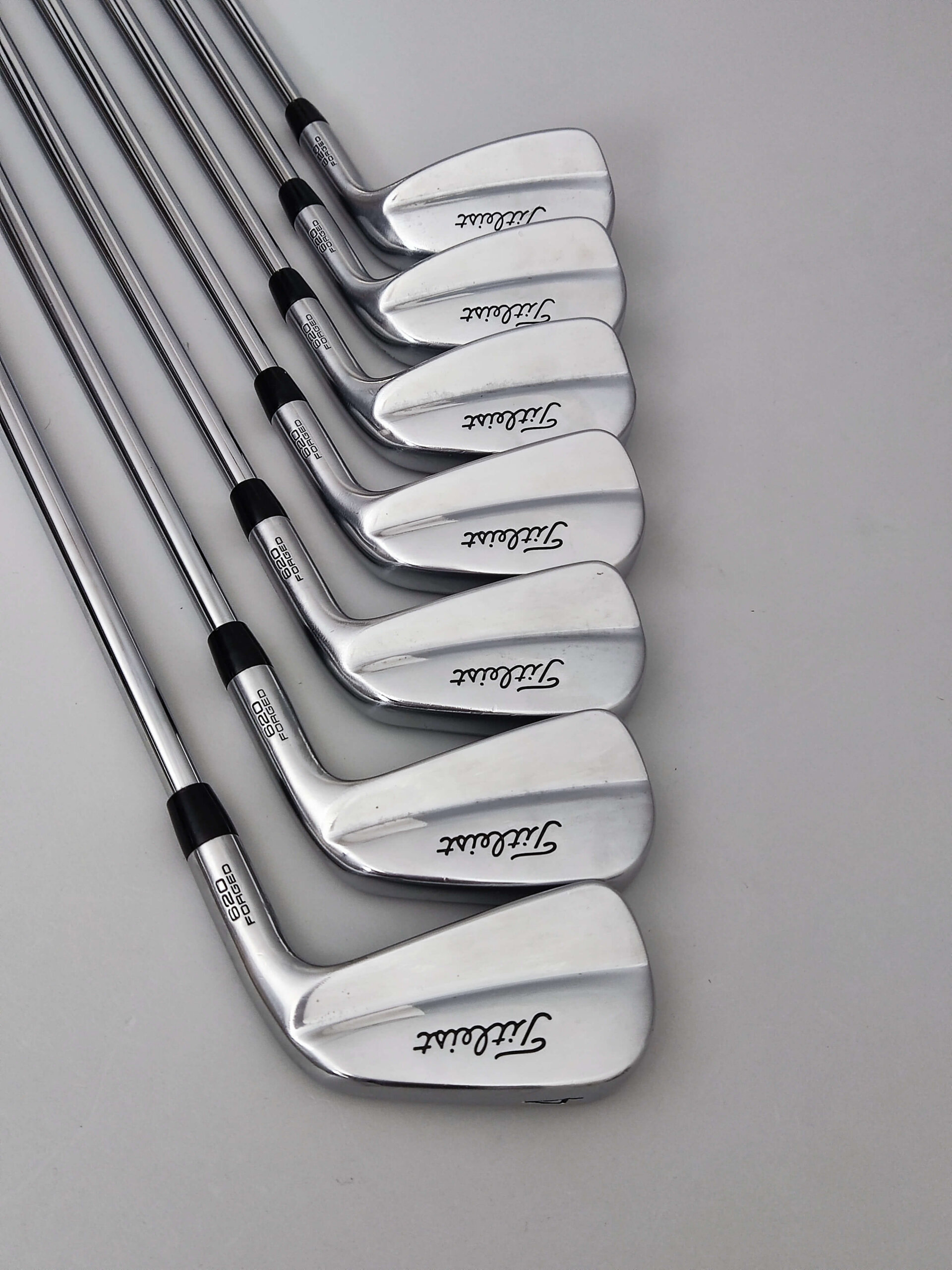 Titleist 620 MB / 4-P / Stiff - Bild 2