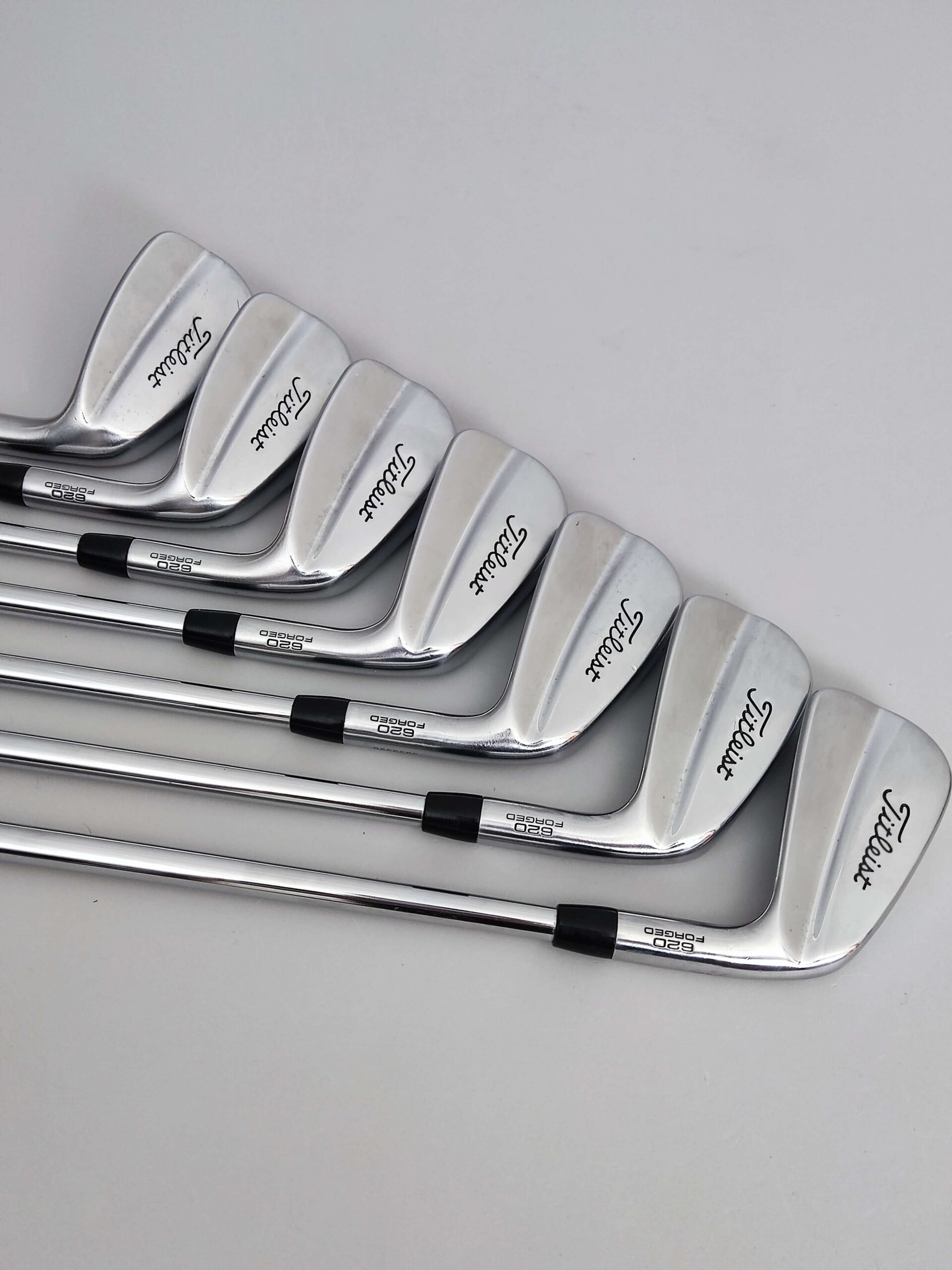 Titleist 620 MB / 4-P / Stiff - Bild 5