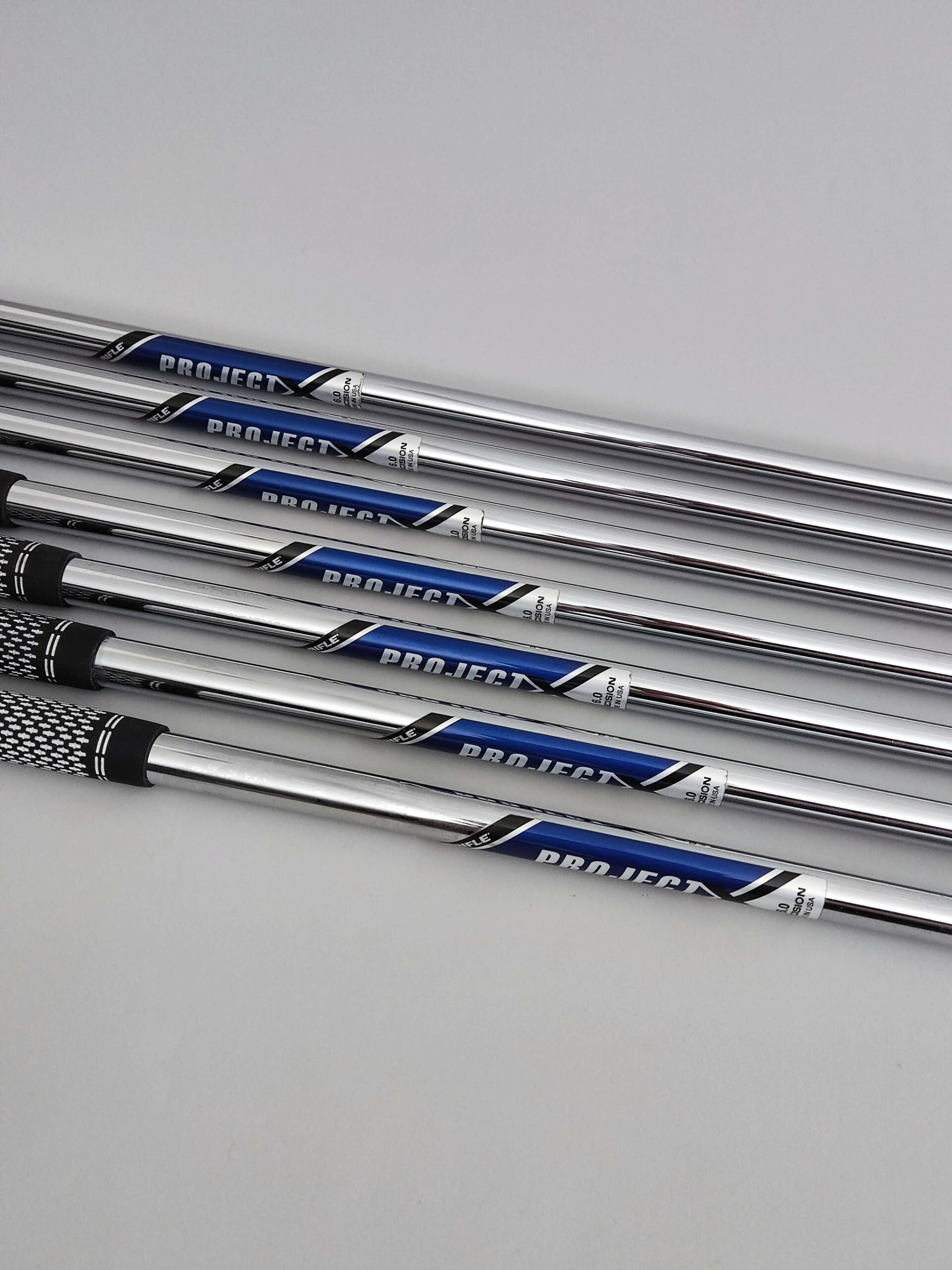 Titleist 620 MB / 4-P / Stiff - Bild 8