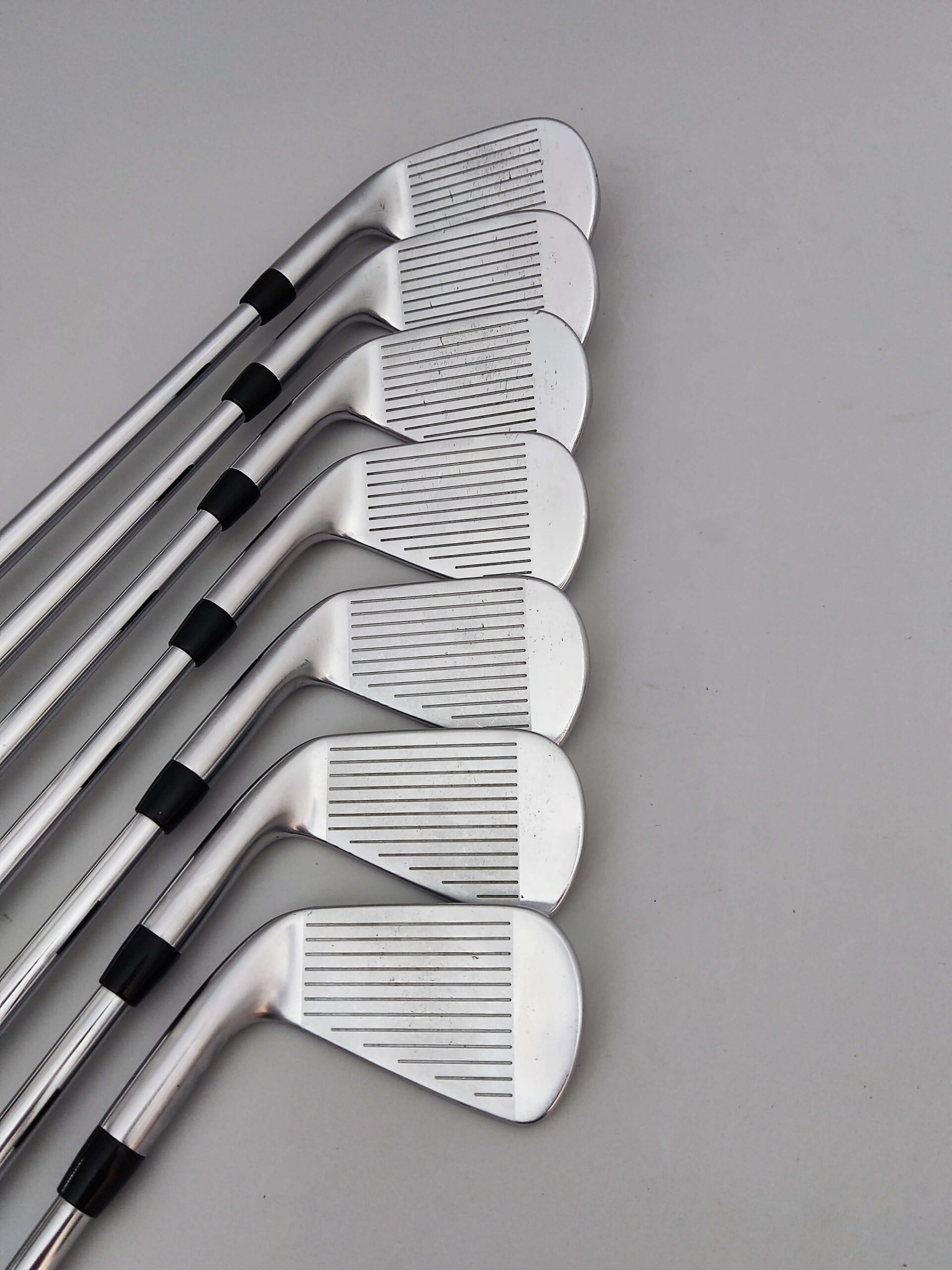 Titleist 620 MB / 4-P / Stiff - Bild 3