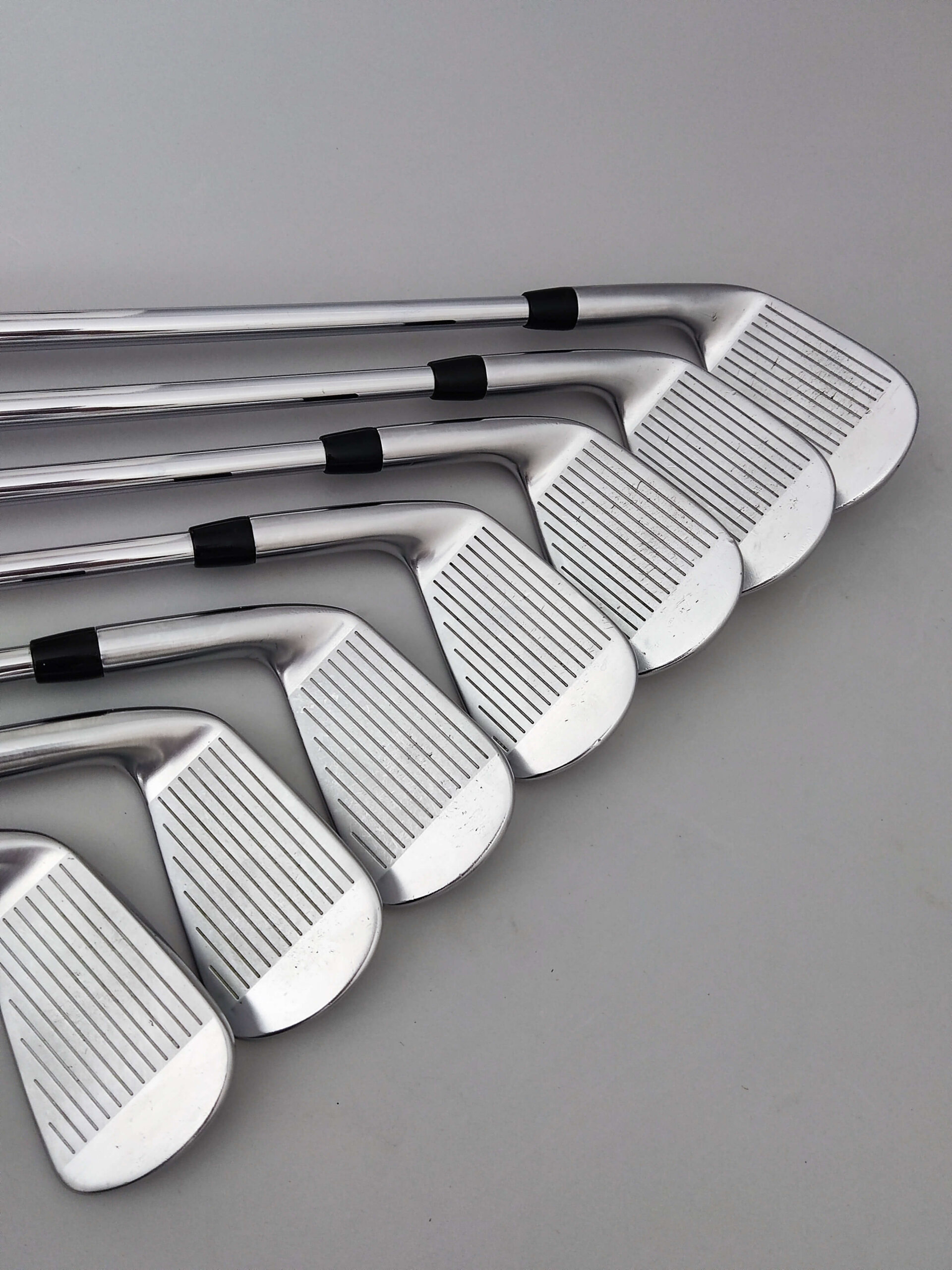 Titleist 620 MB / 4-P / Stiff - Bild 4