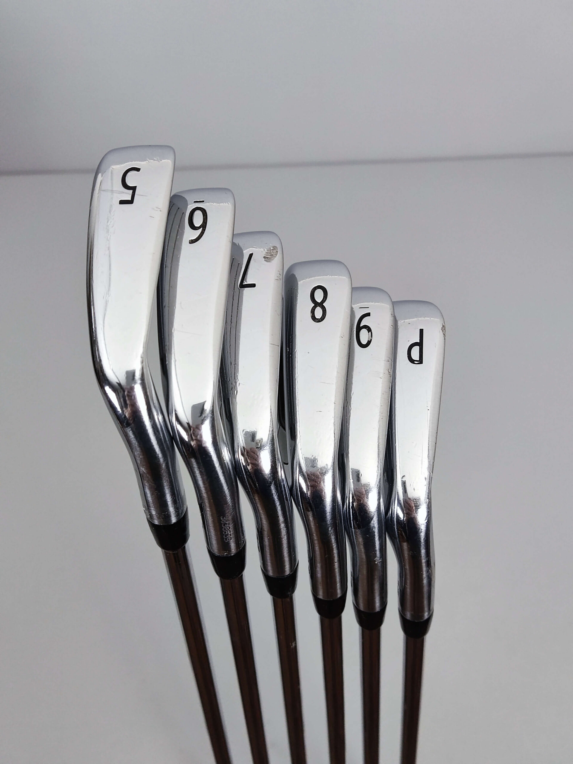 Titleist AP3 / 5-P / Regular - Bild 6