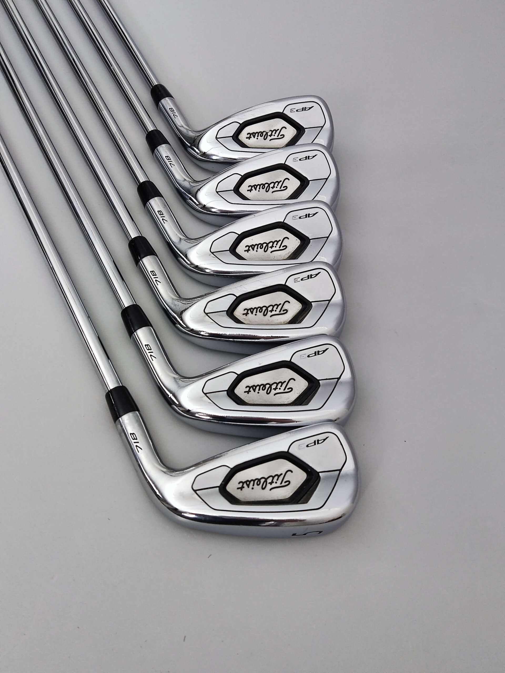 Titleist AP3 / 5-P / Regular - Bild 2