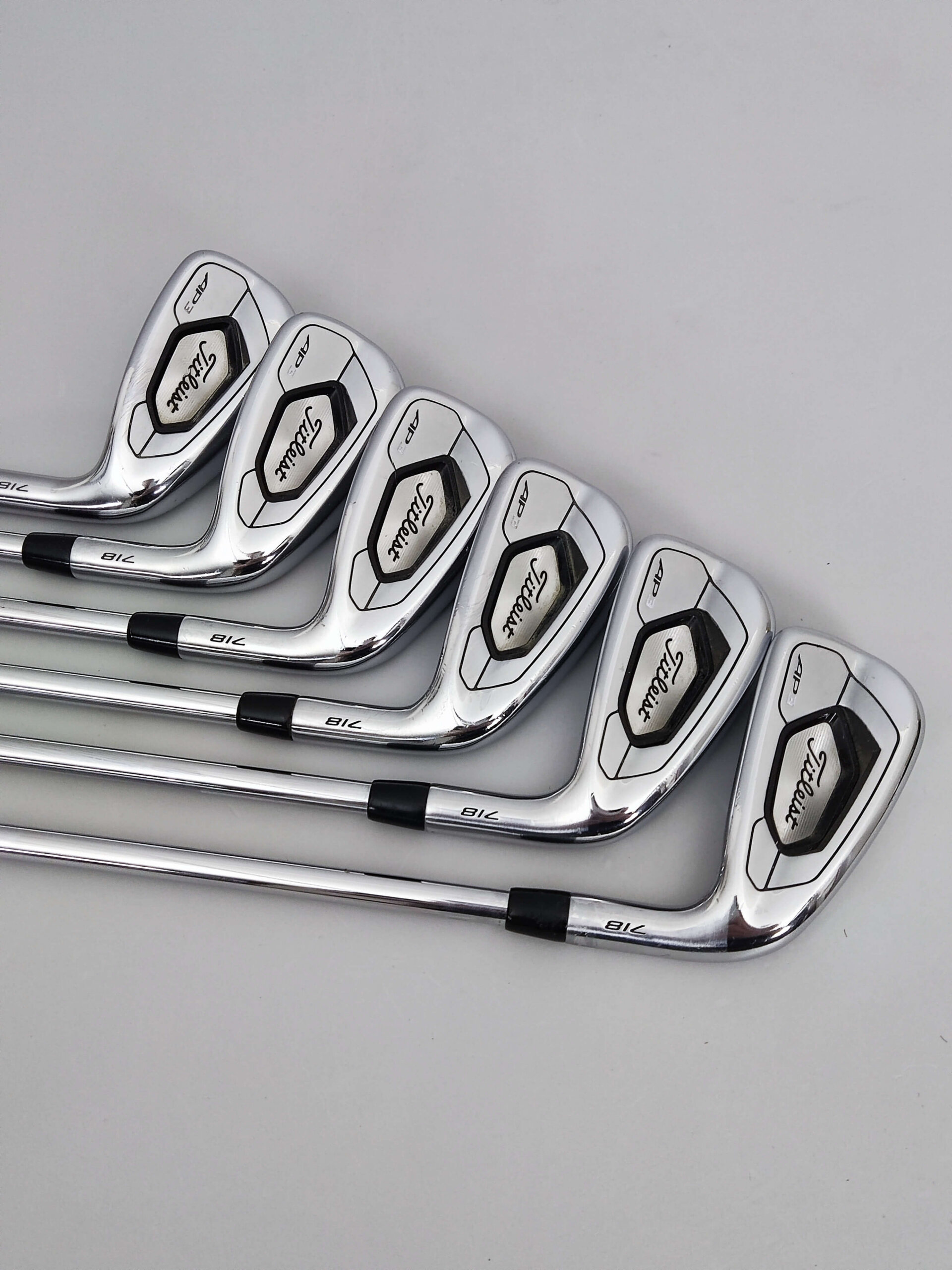 Titleist AP3 / 5-P / Regular - Bild 5
