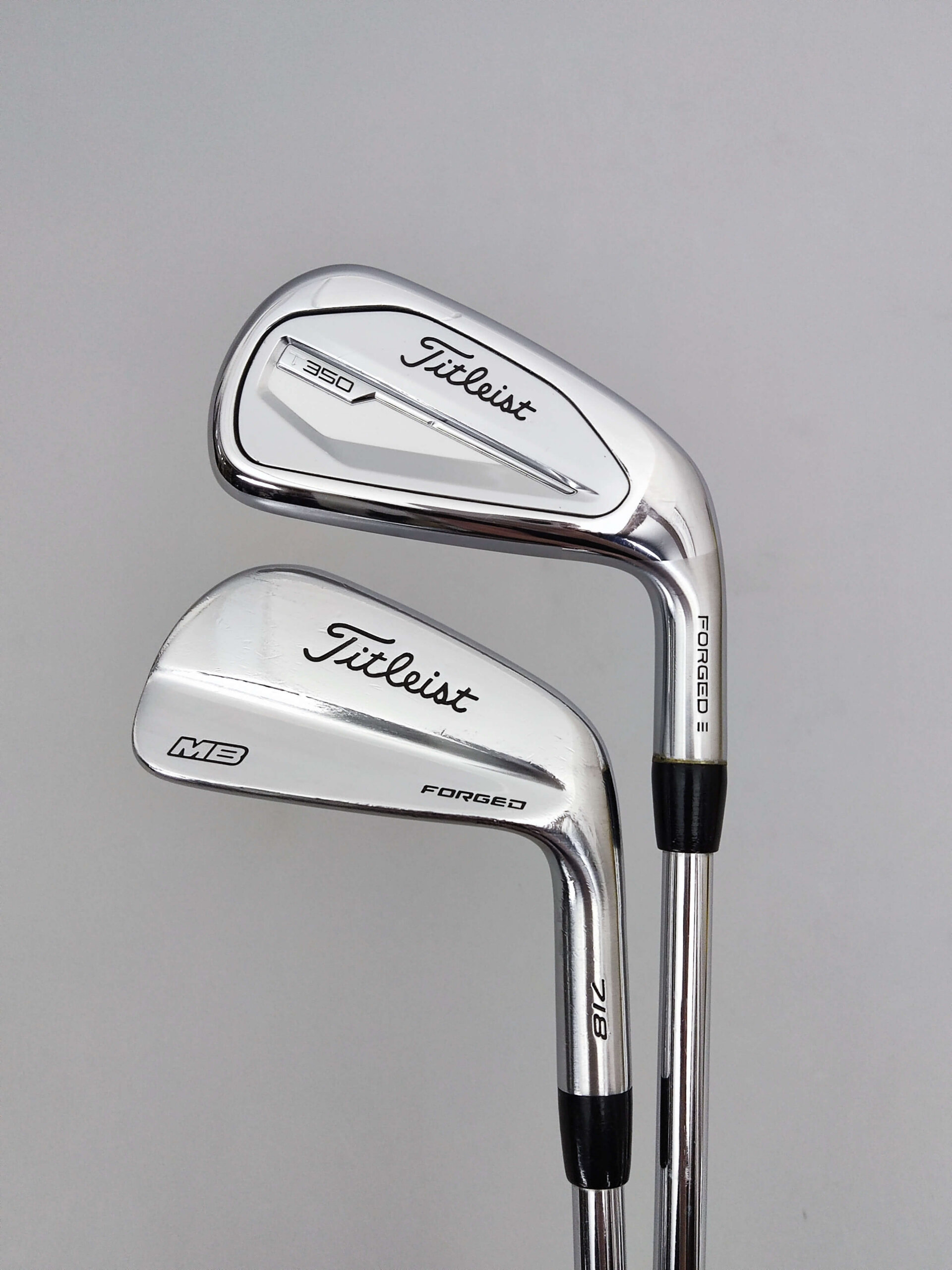 Titleist T350 718 MB Combo / 5-P / Regular