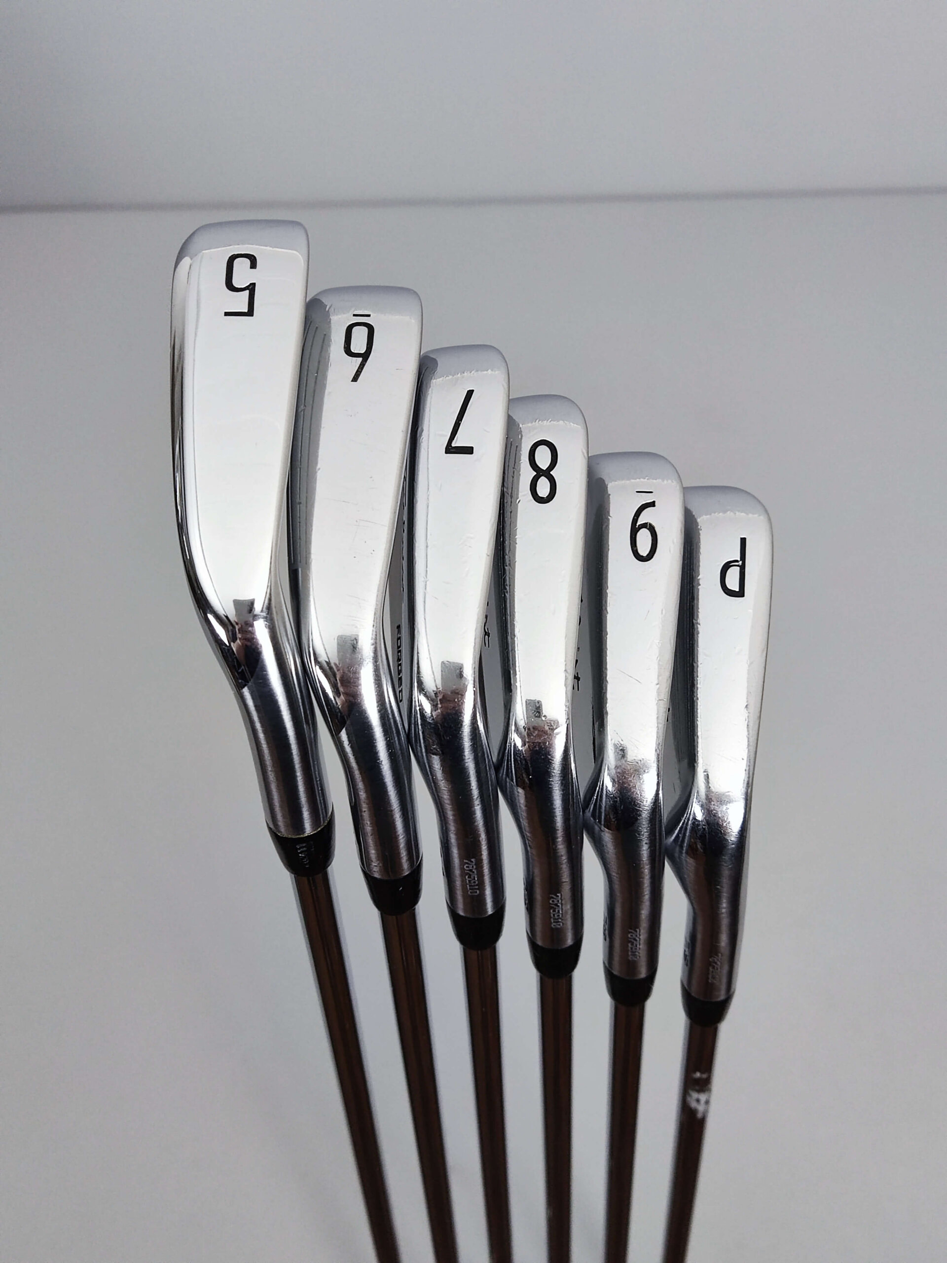 Titleist T350 718 MB Combo / 5-P / Regular - Bild 6