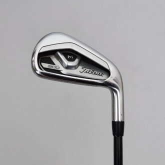 Titleist T300 / 5-P+48 / Senior
