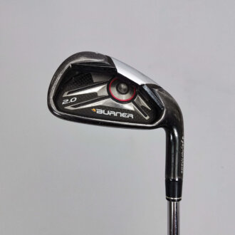 TaylorMade Burner 2.0 / 5-P / Stiff / Förlängda 0.5