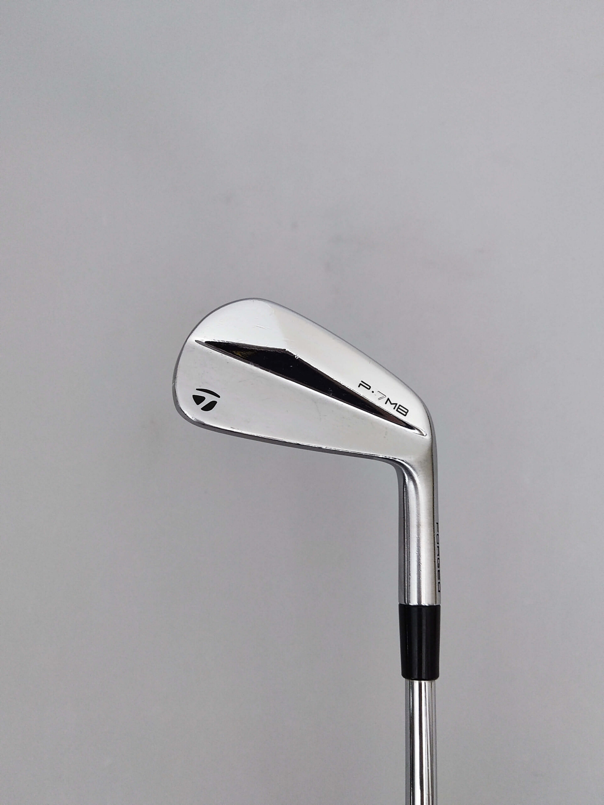 TaylorMade P7MB / 4-P / Stiff