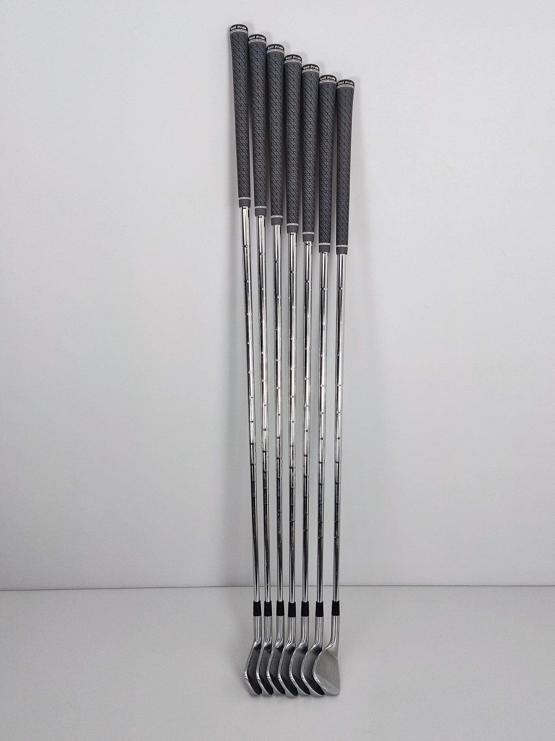 TaylorMade P7MB / 4-P / Stiff - Bild 7