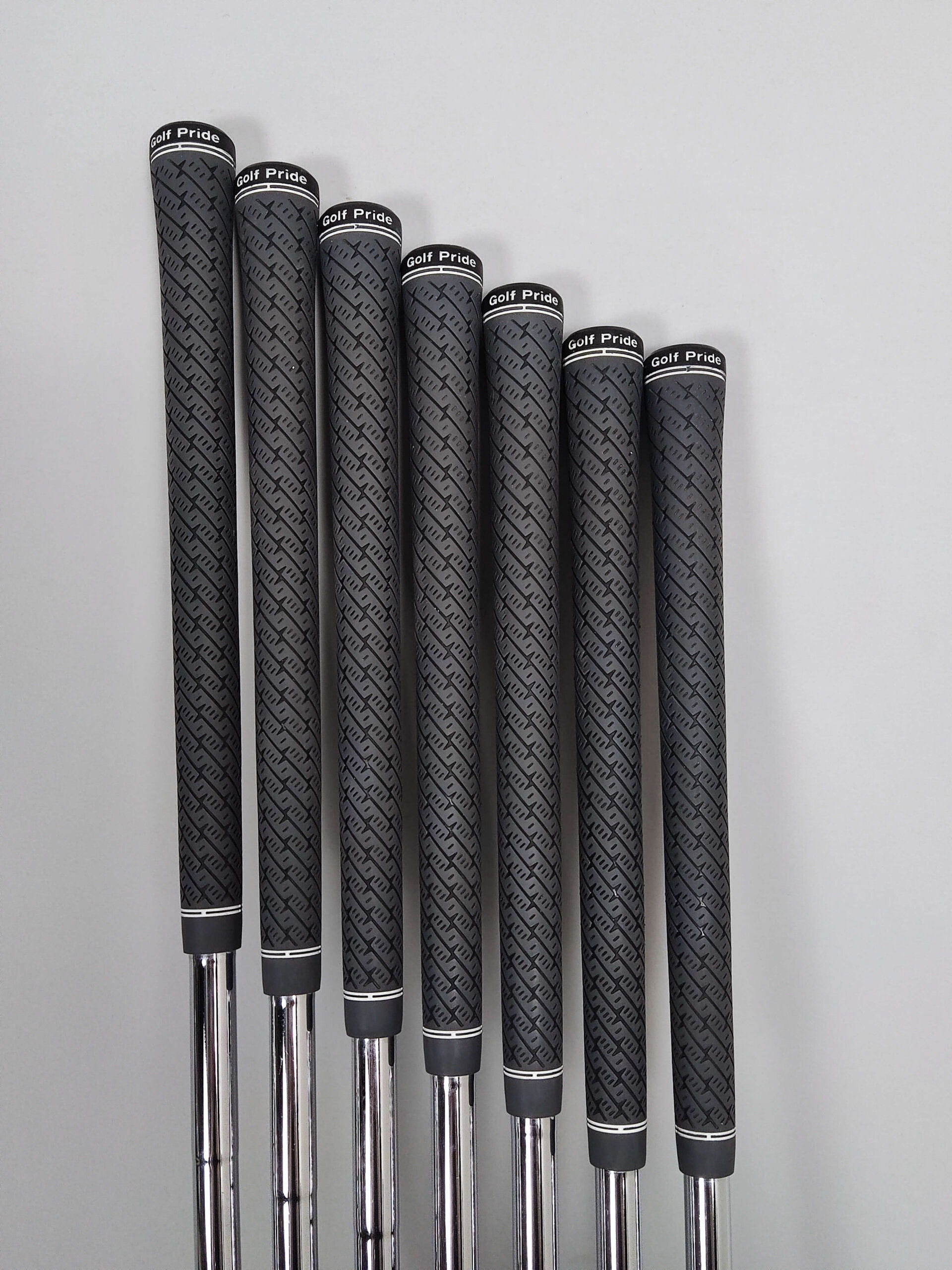 TaylorMade P7MB / 4-P / Stiff - Bild 10