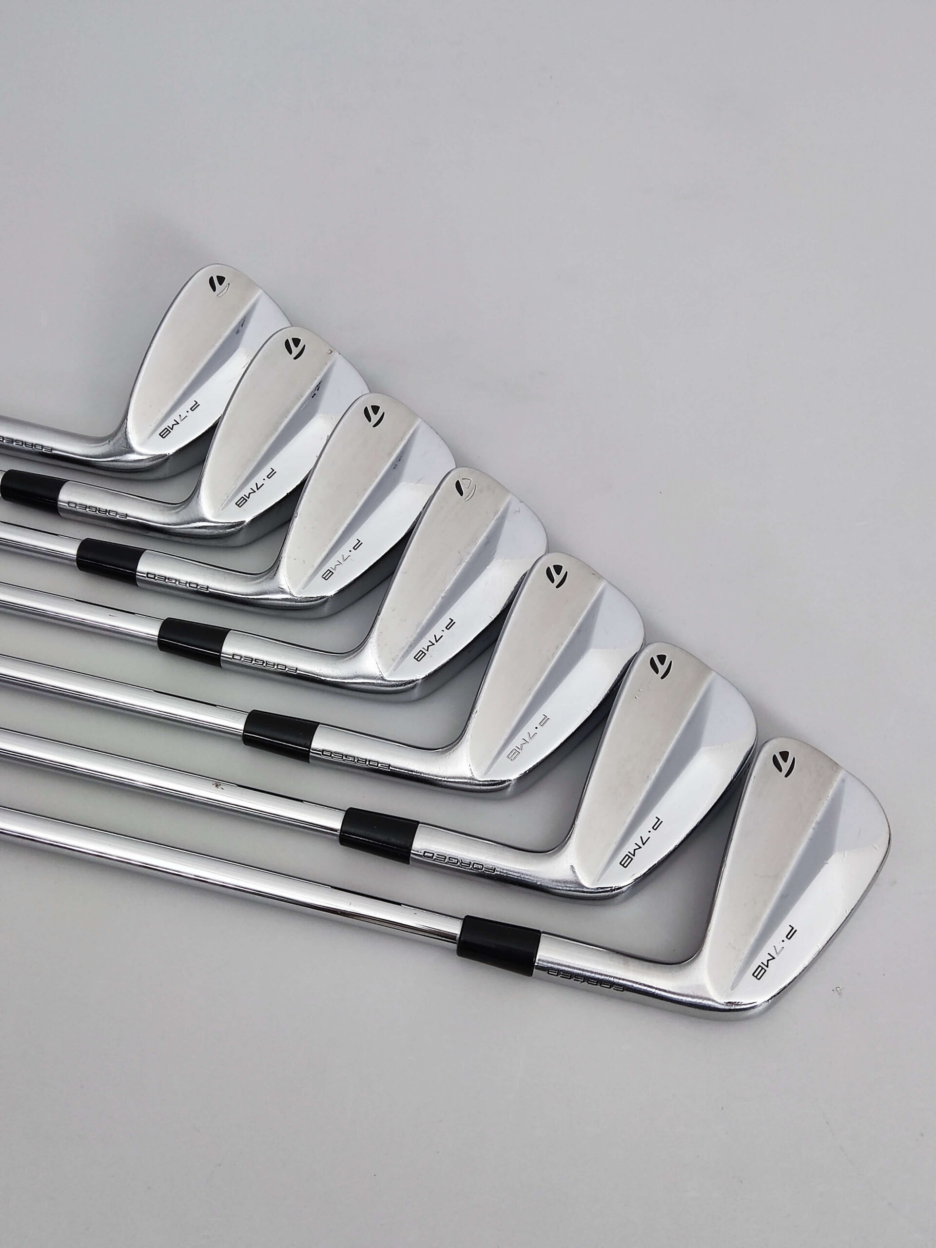 TaylorMade P7MB / 4-P / Stiff - Bild 5