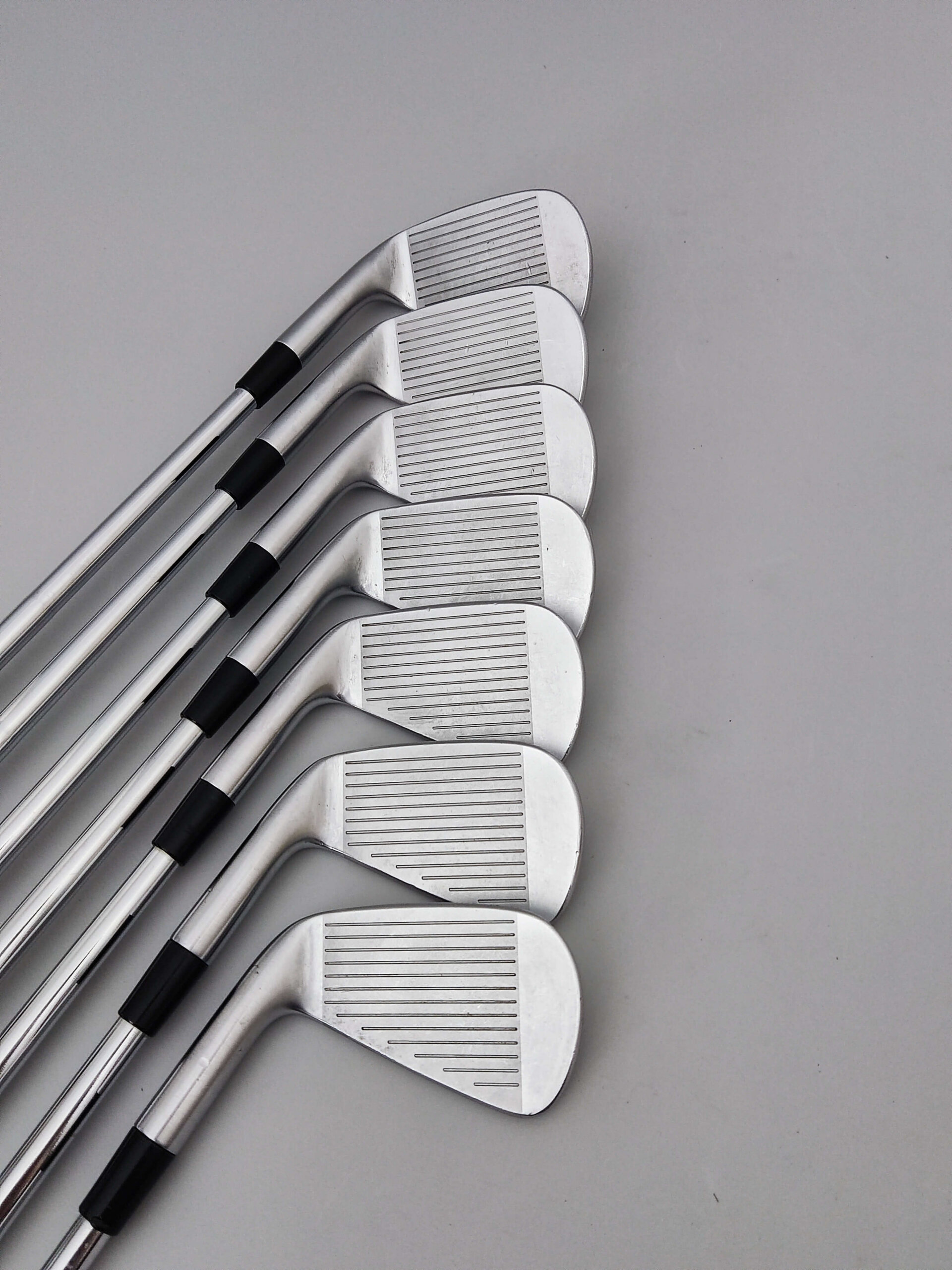 TaylorMade P7MB / 4-P / Stiff - Bild 3