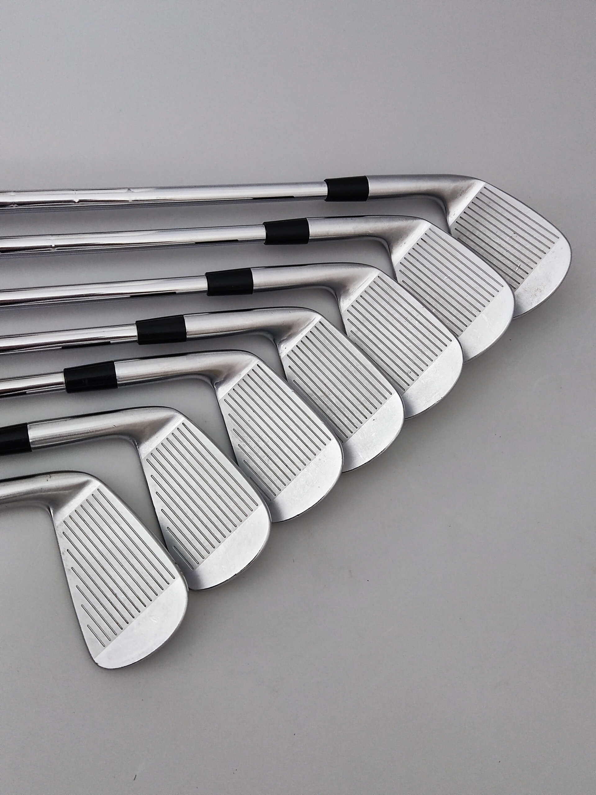 TaylorMade P7MB / 4-P / Stiff - Bild 4