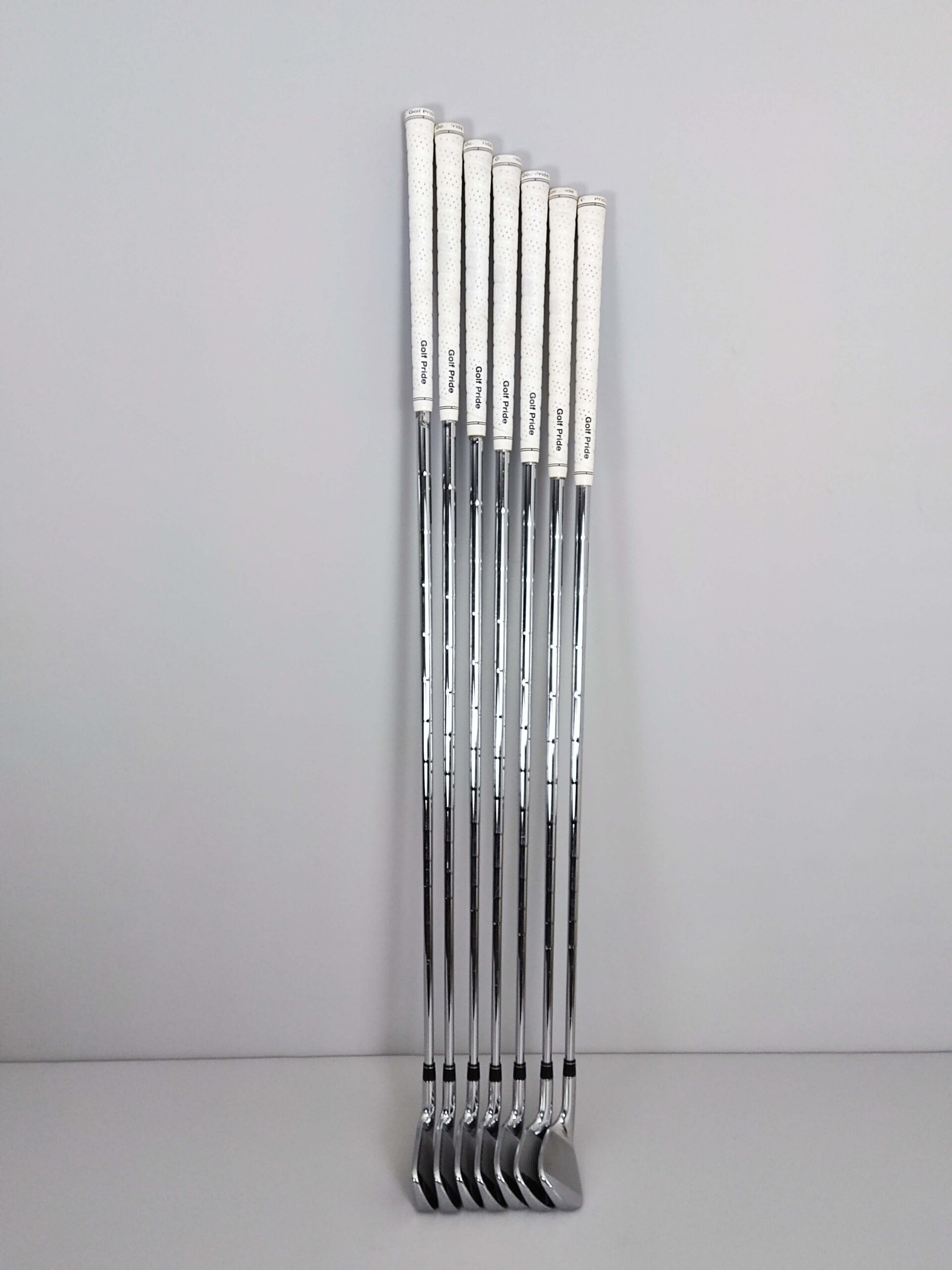 TaylorMade RBladez Tour / 4-P / Stiff - Bild 7