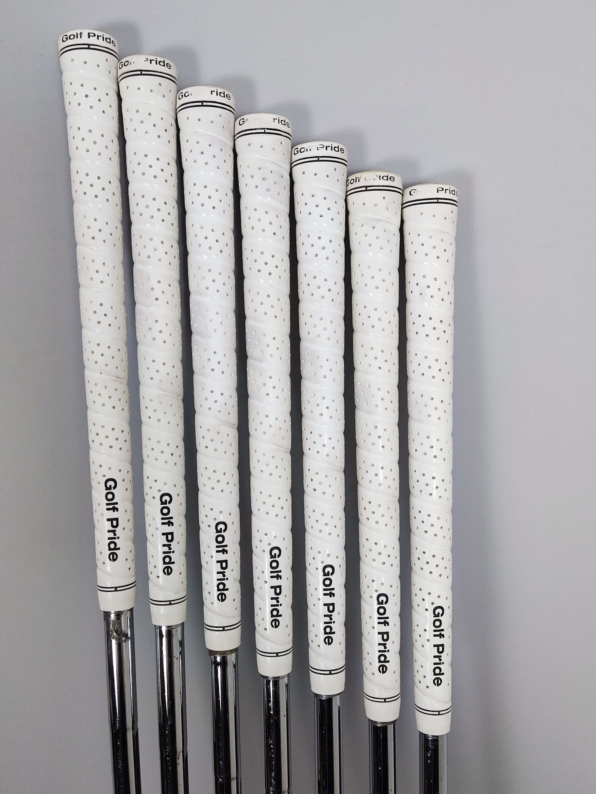 TaylorMade RBladez Tour / 4-P / Stiff - Bild 10