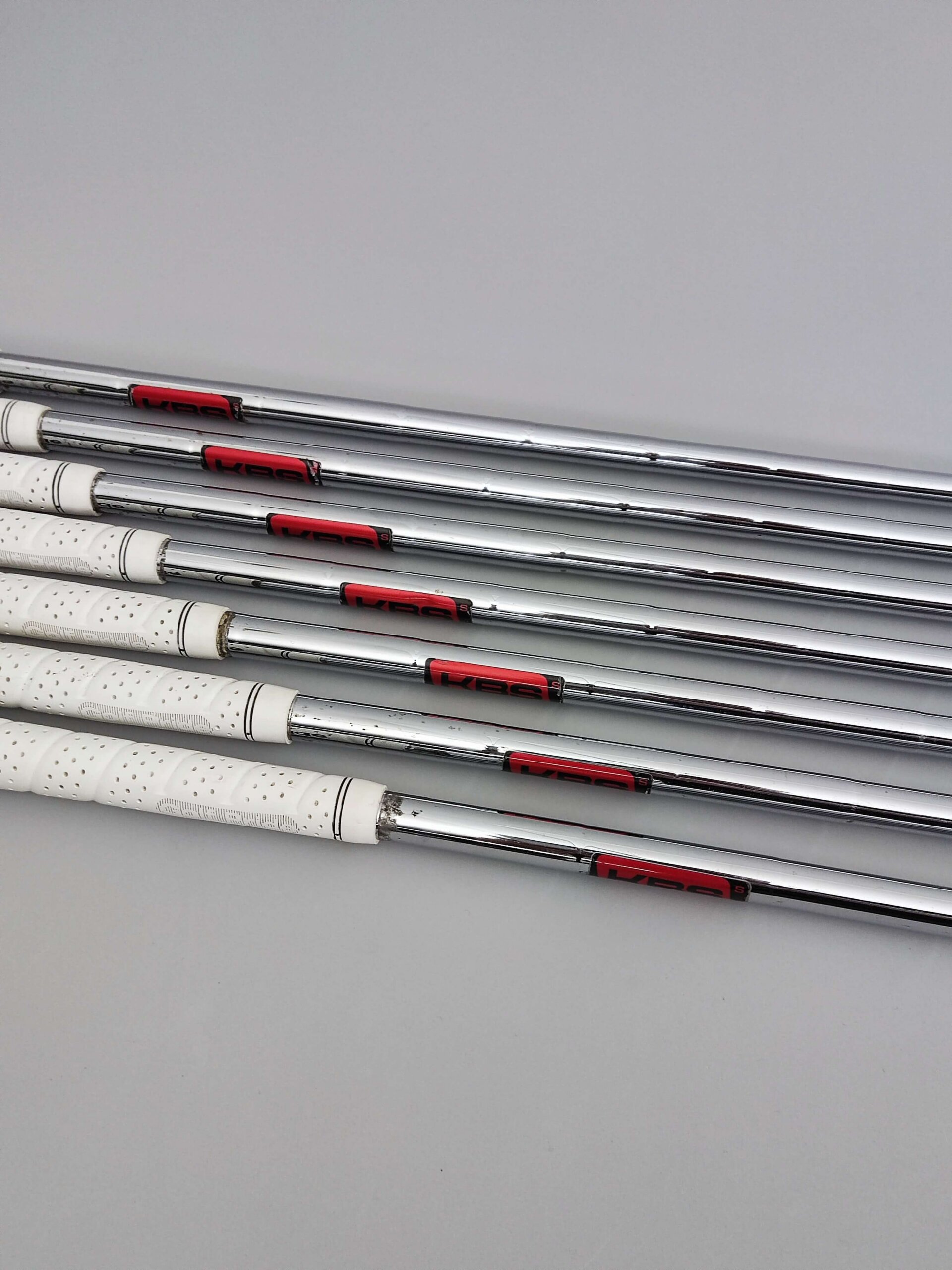 TaylorMade RBladez Tour / 4-P / Stiff - Bild 8