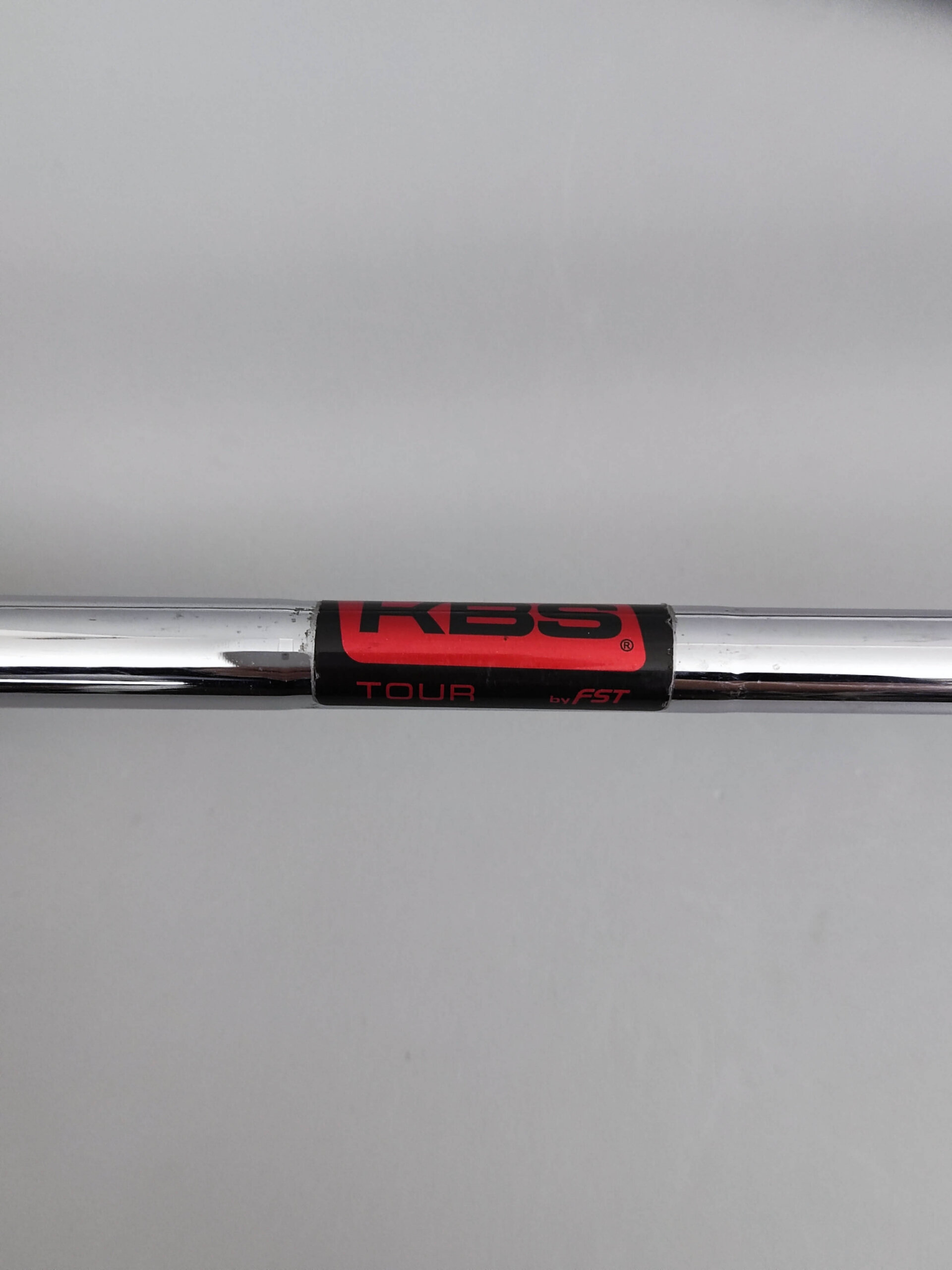 TaylorMade RBladez Tour / 4-P / Stiff - Bild 9
