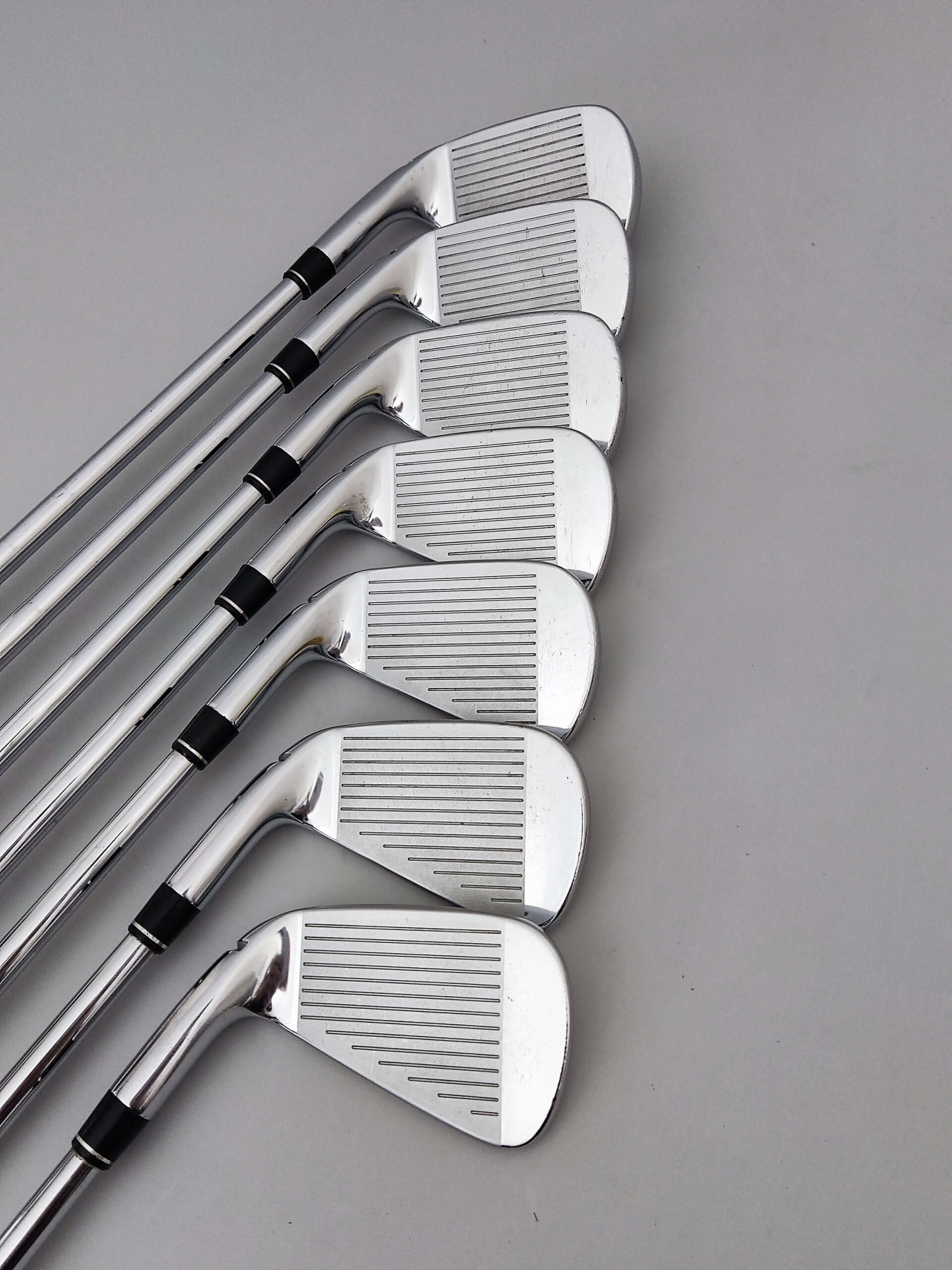TaylorMade RBladez Tour / 4-P / Stiff - Bild 3