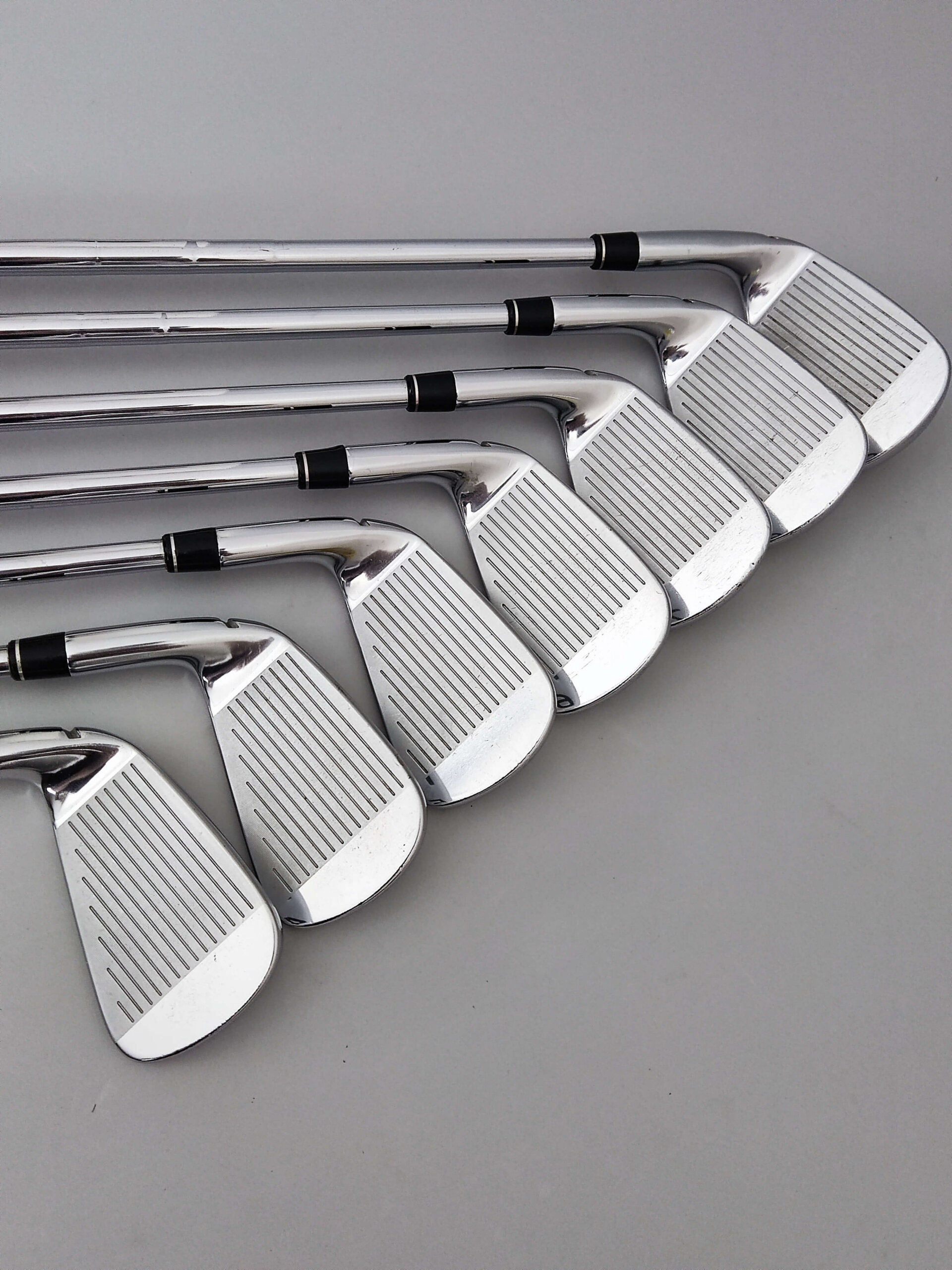 TaylorMade RBladez Tour / 4-P / Stiff - Bild 4