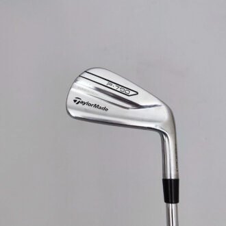 TaylorMade P790 / 4-P / Regular / Nya Grepp