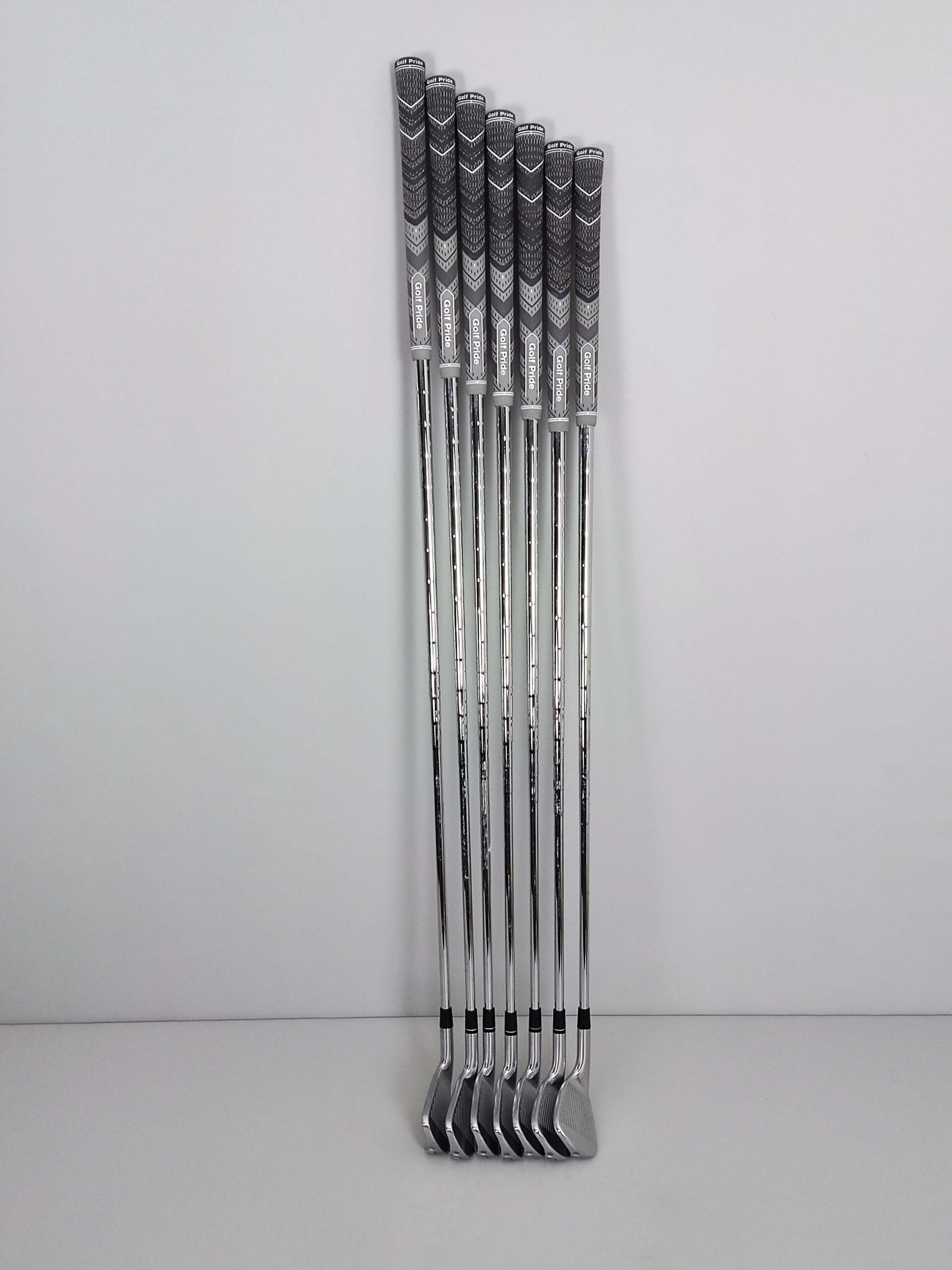 TaylorMade P790 / 4-P / Regular / Nya Grepp - Bild 7