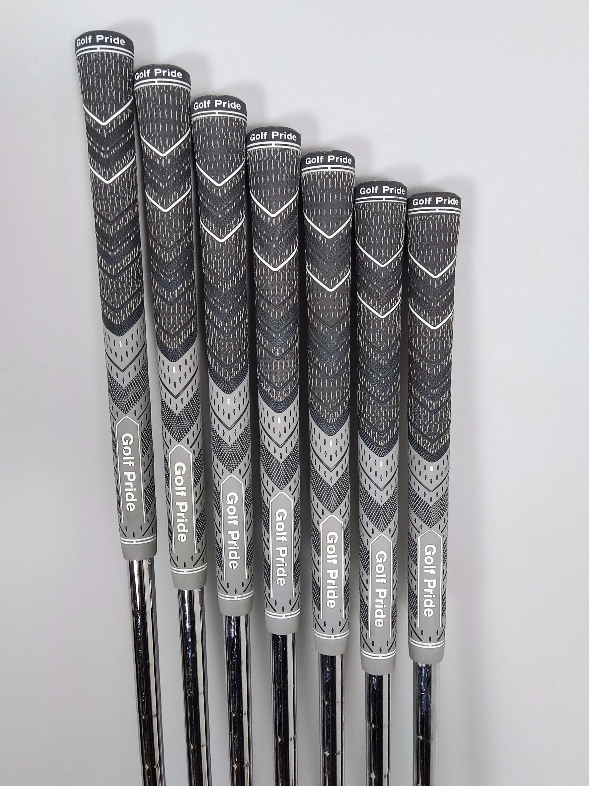 TaylorMade P790 / 4-P / Regular / Nya Grepp - Bild 10