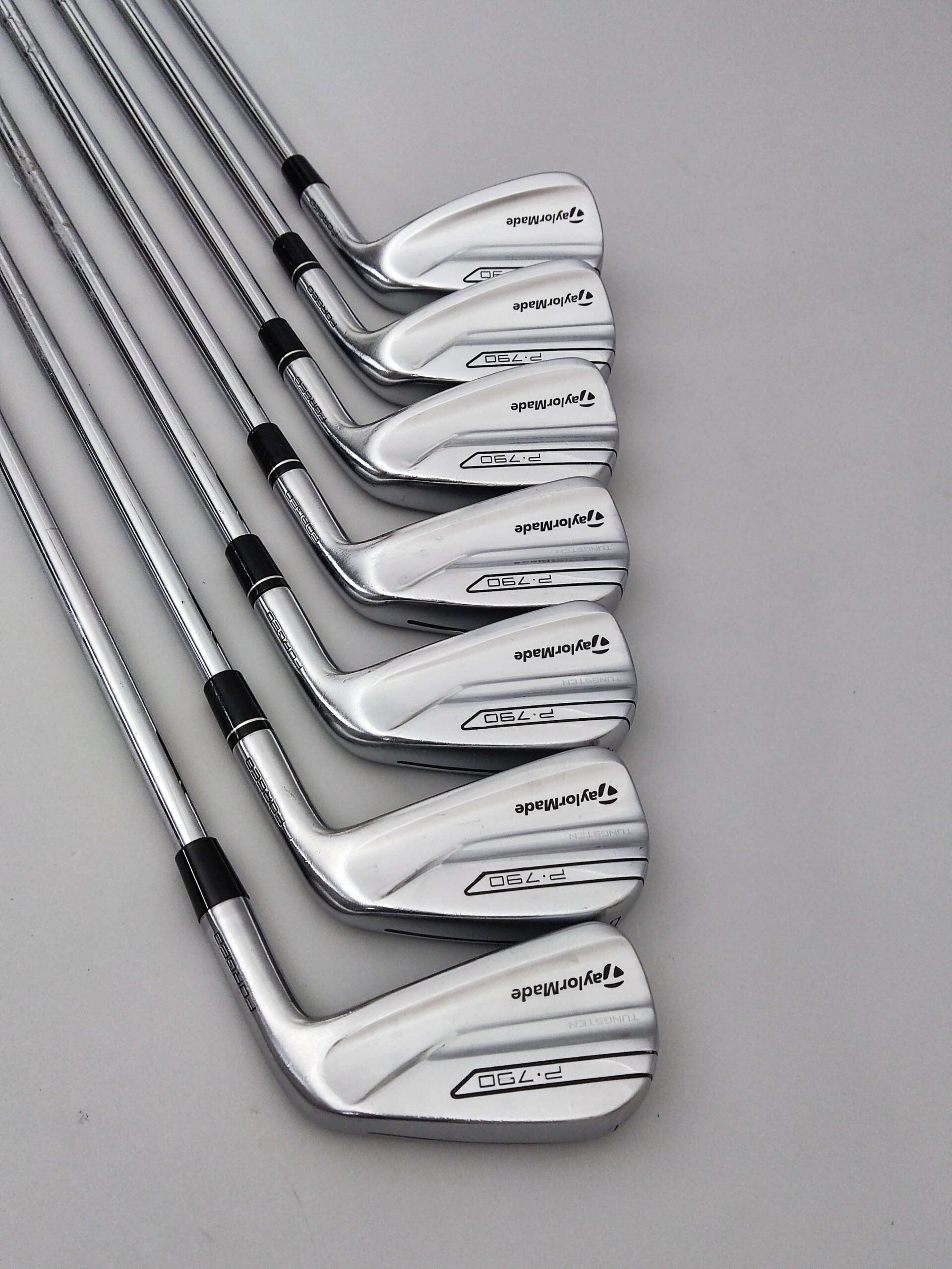 TaylorMade P790 / 4-P / Regular / Nya Grepp - Bild 2