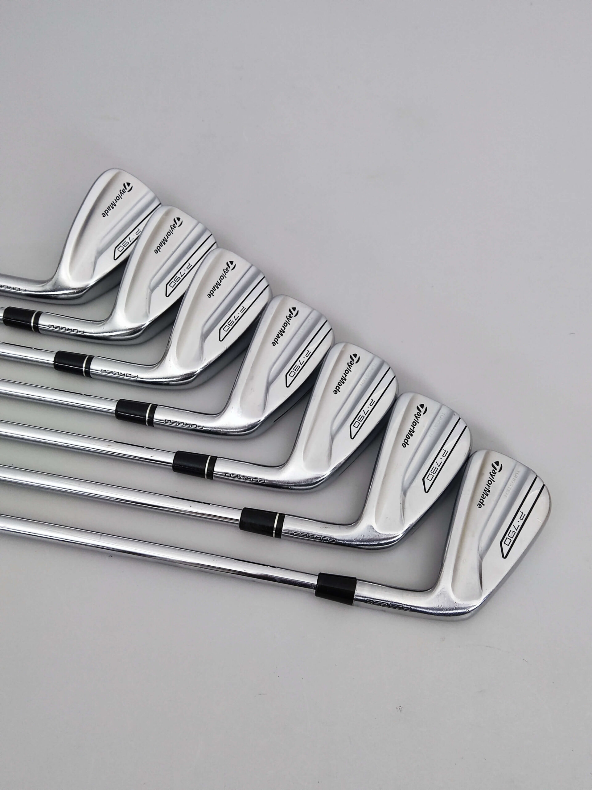 TaylorMade P790 / 4-P / Regular / Nya Grepp - Bild 5